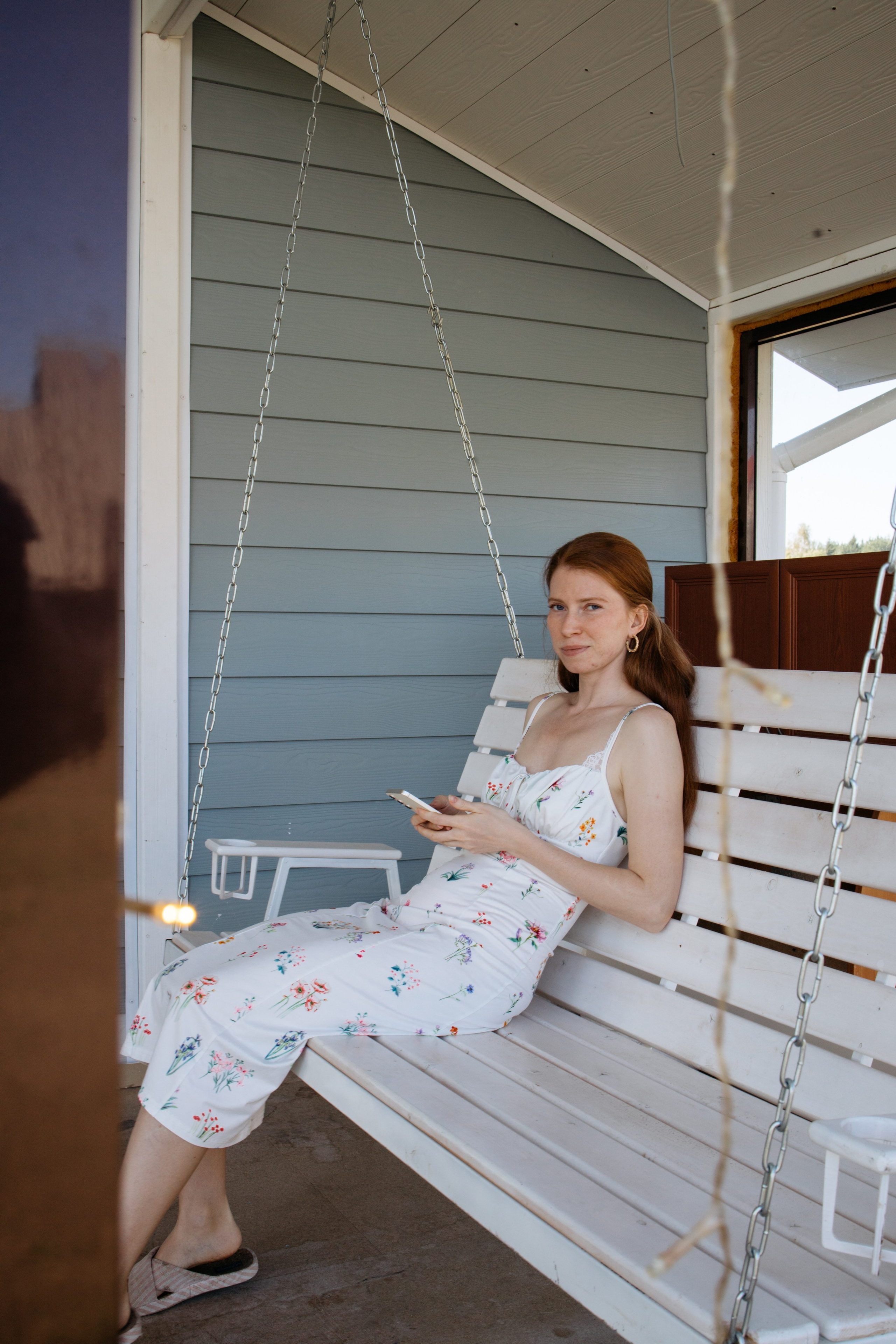 Семейные посиделки. Фотограф Дарья Корель Санкт-Петербург