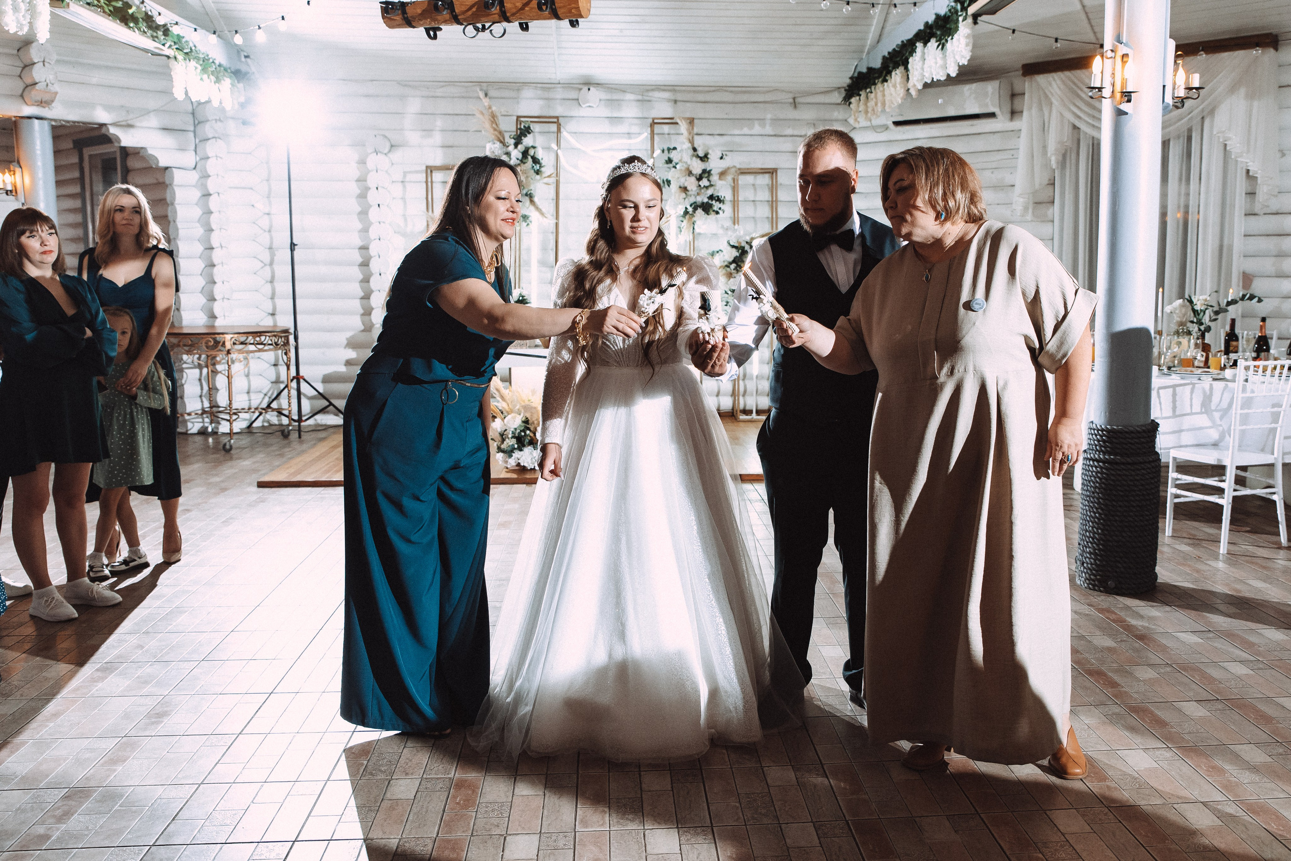 Родион + Юлия. Свадебный и семейный фотограф в Волгограде Олеся Лисицкая