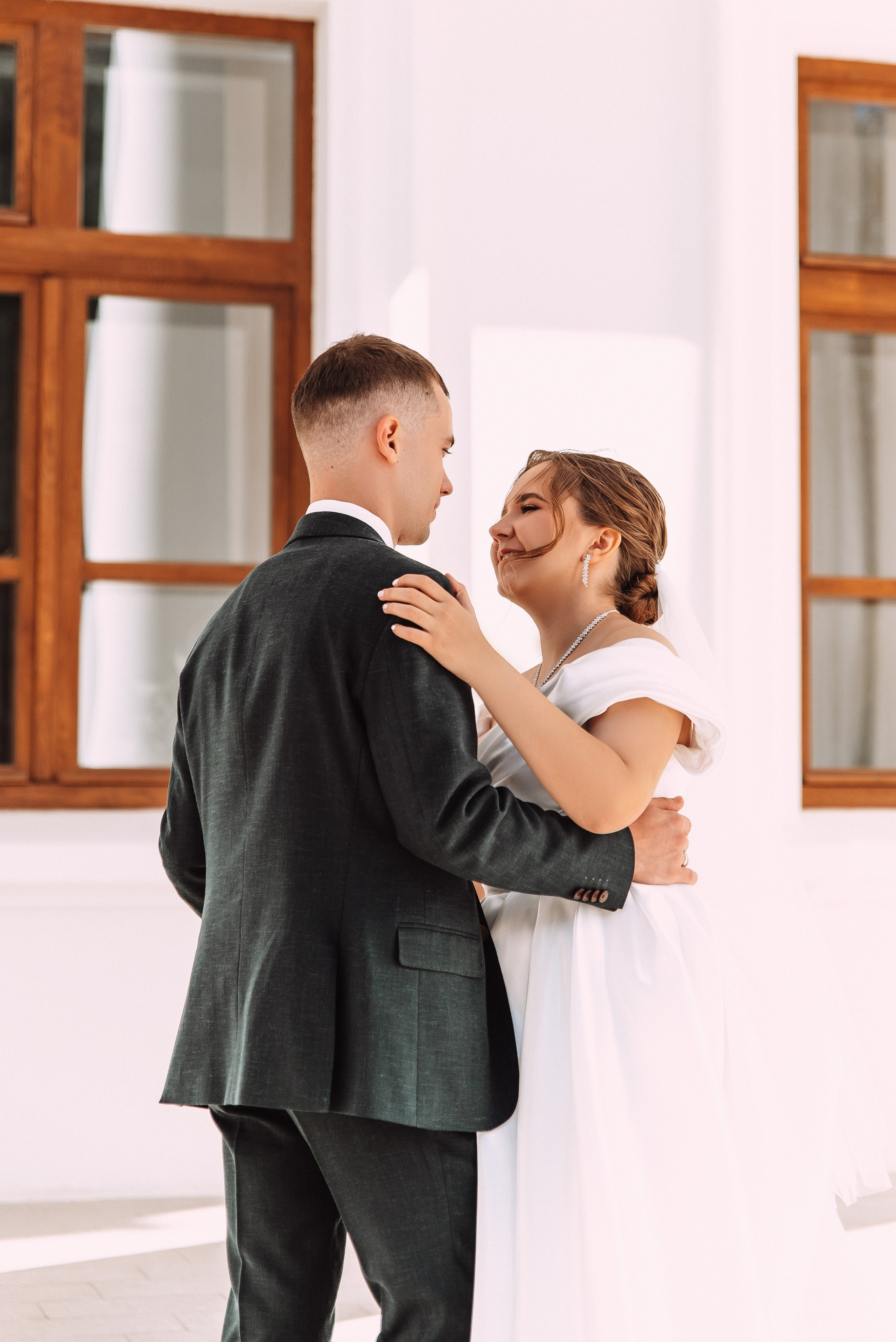 Александр + Анастасия. Свадебный и семейный фотограф в Волгограде Олеся Лисицкая