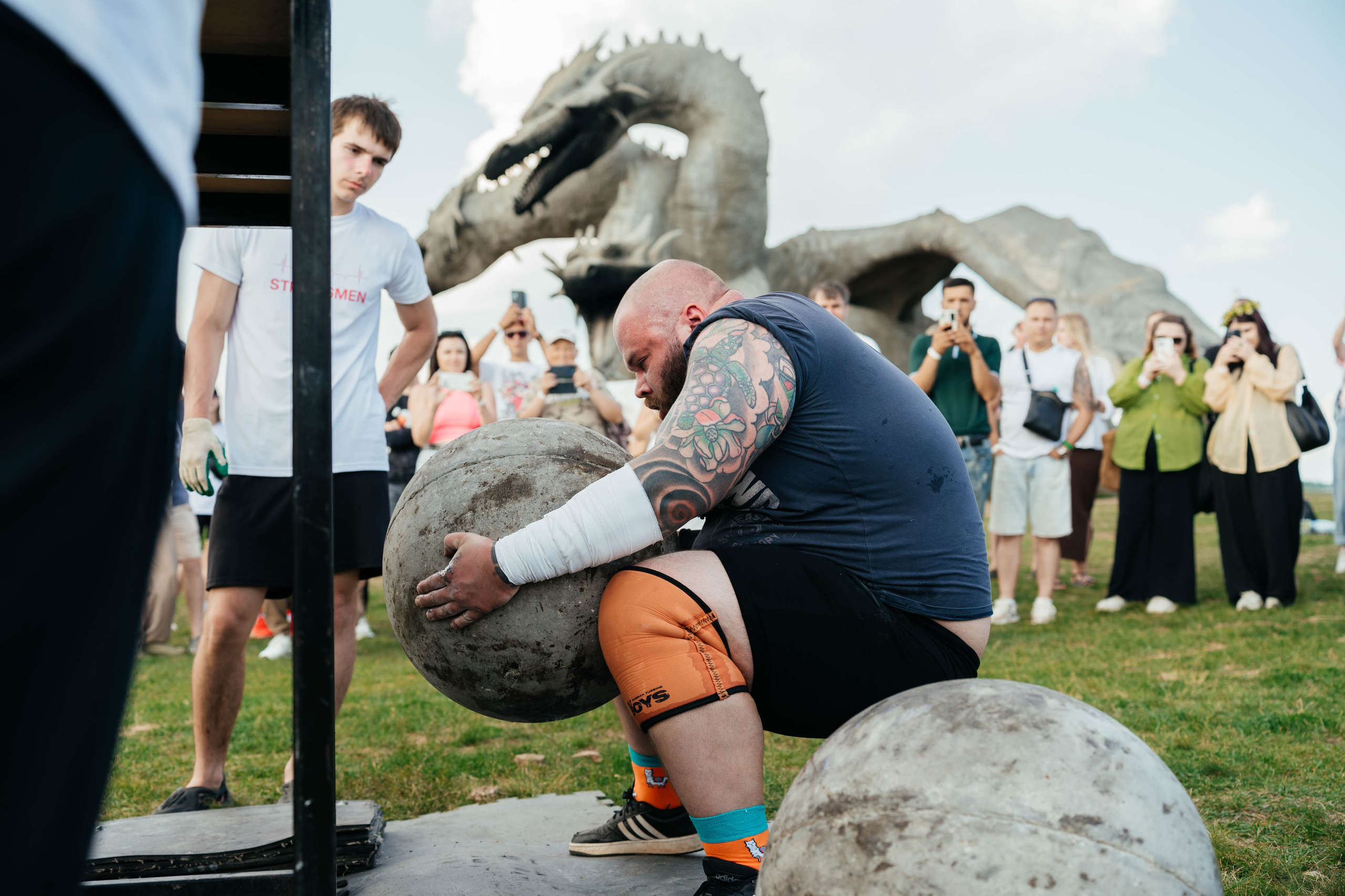 Спорт. Главная