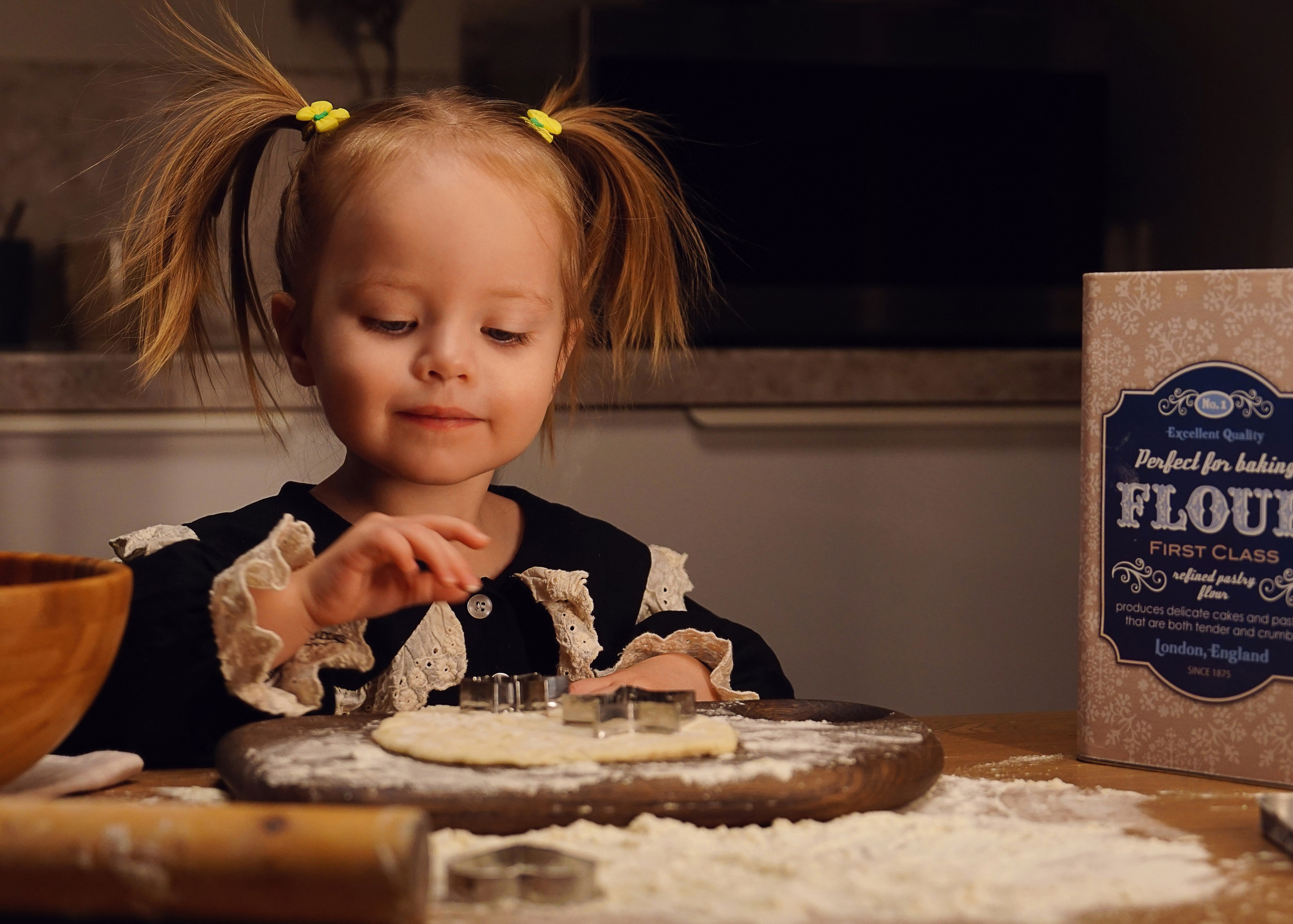 Крамер Юлиана детский и семейный фотограф