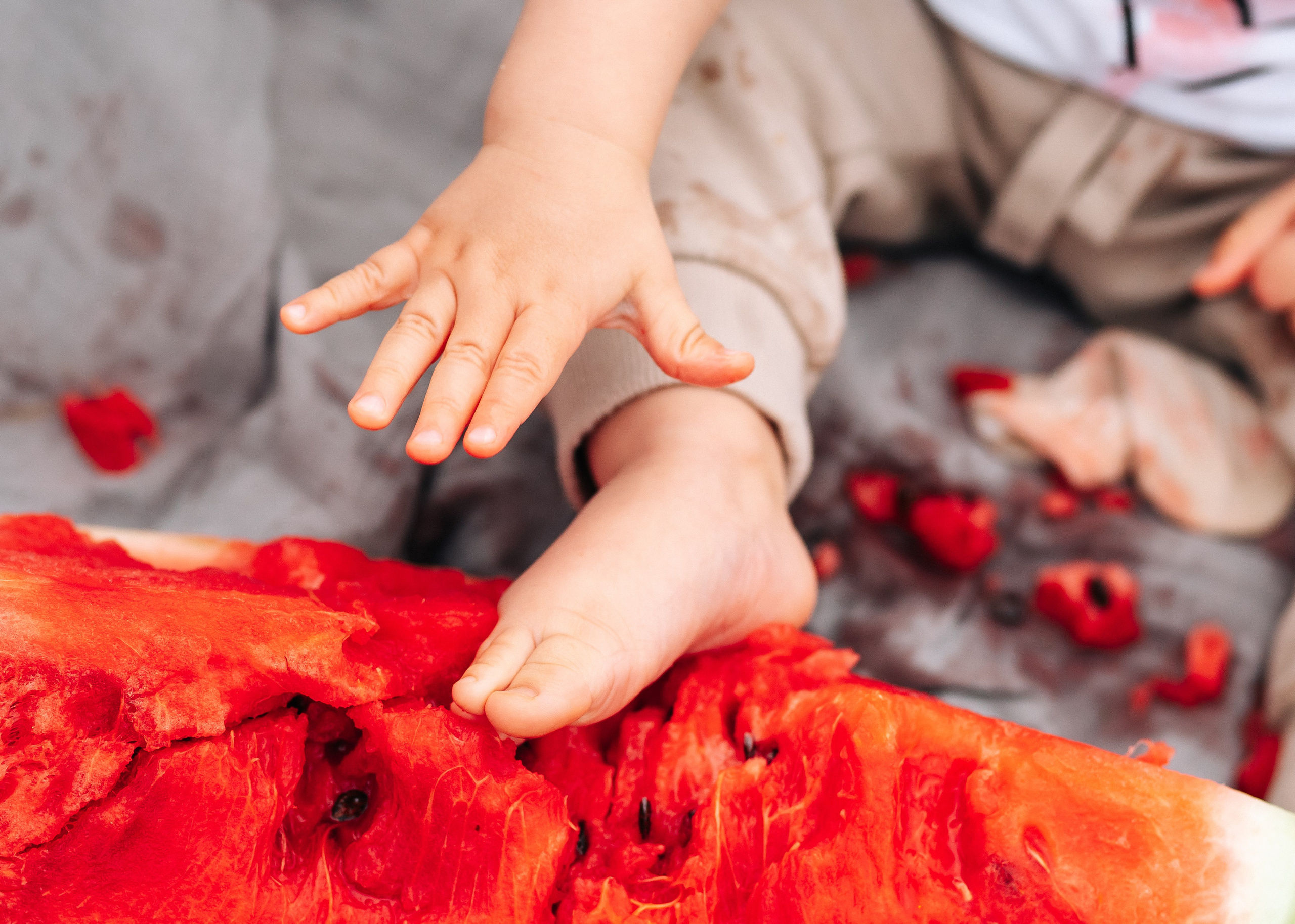 1 Год. Крамер Юлиана детский и семейный фотограф