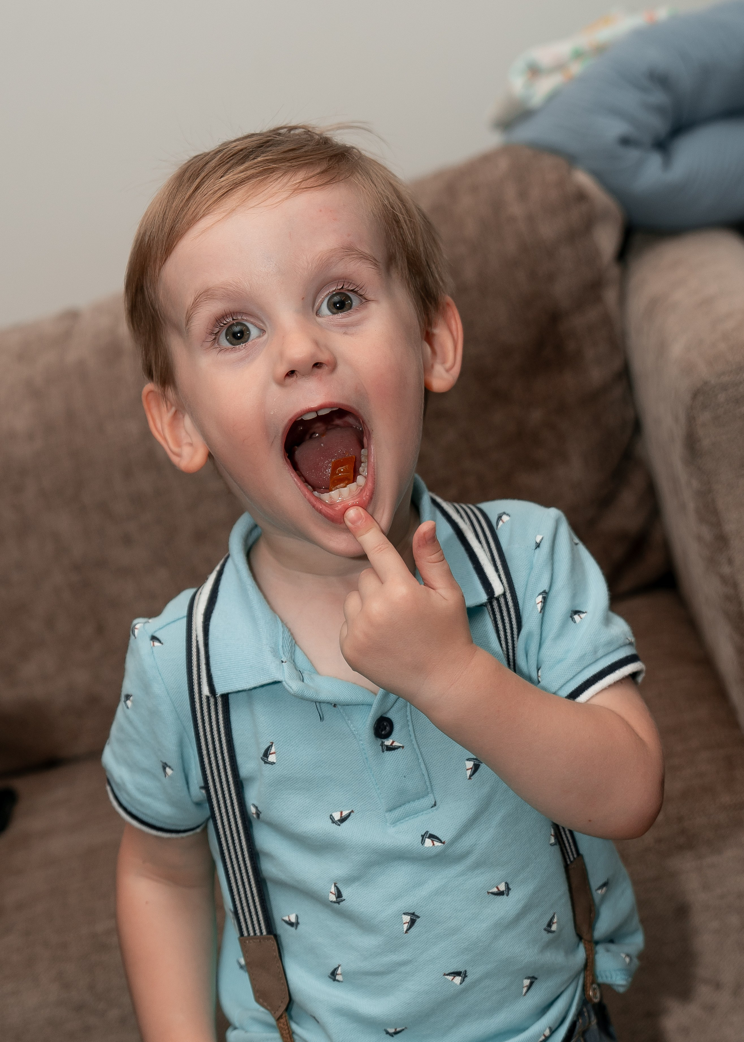 Время долгожданной встречи — момент счастья. Крамер Юлиана детский и семейный фотограф