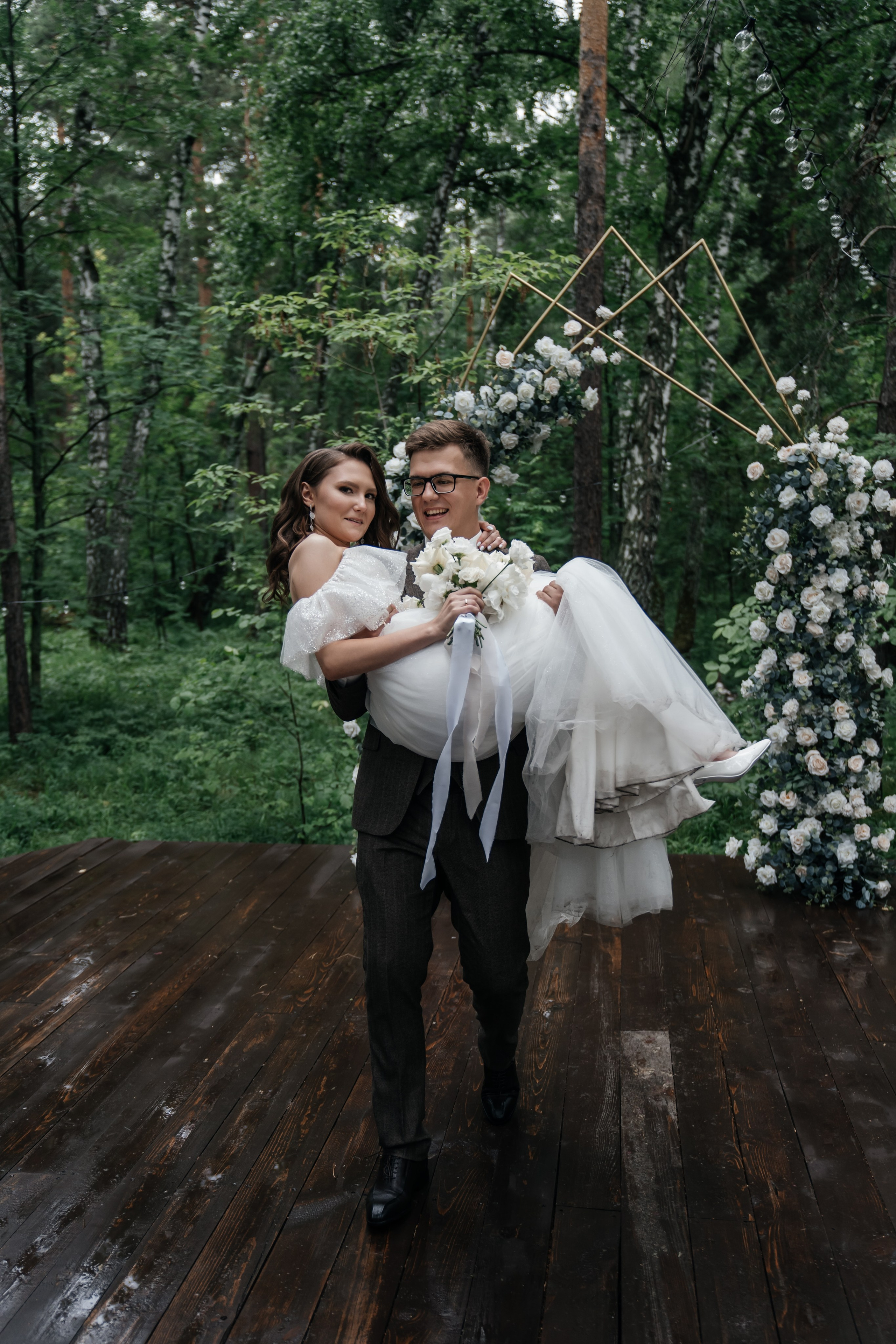 Павел и Анастасия. Свадебный и семейный фотограф В Барнауле Нечаева Таня