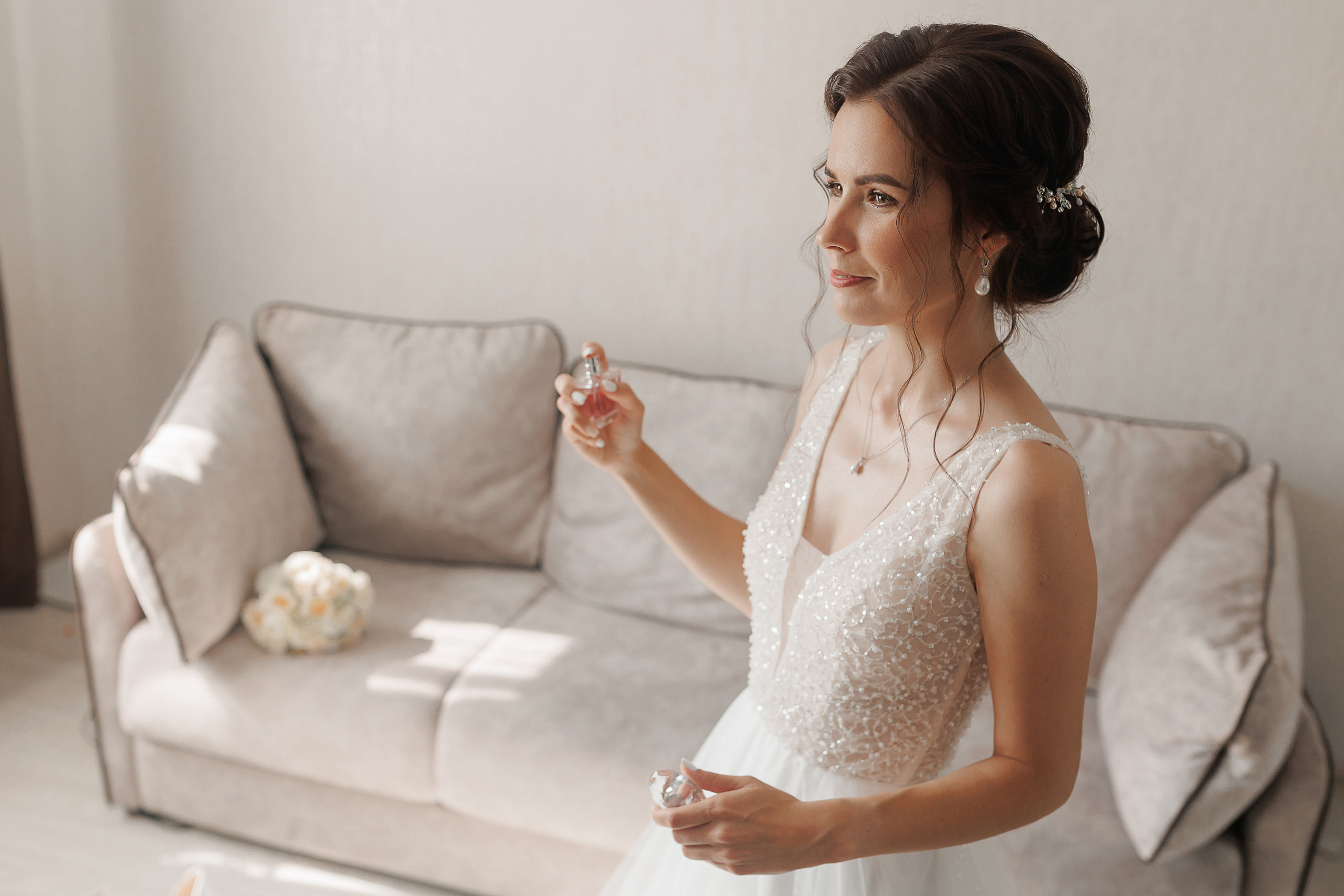 Свадьба Юлии и Владимира. Свадебный и семейный фотограф в Твери и Тверской области