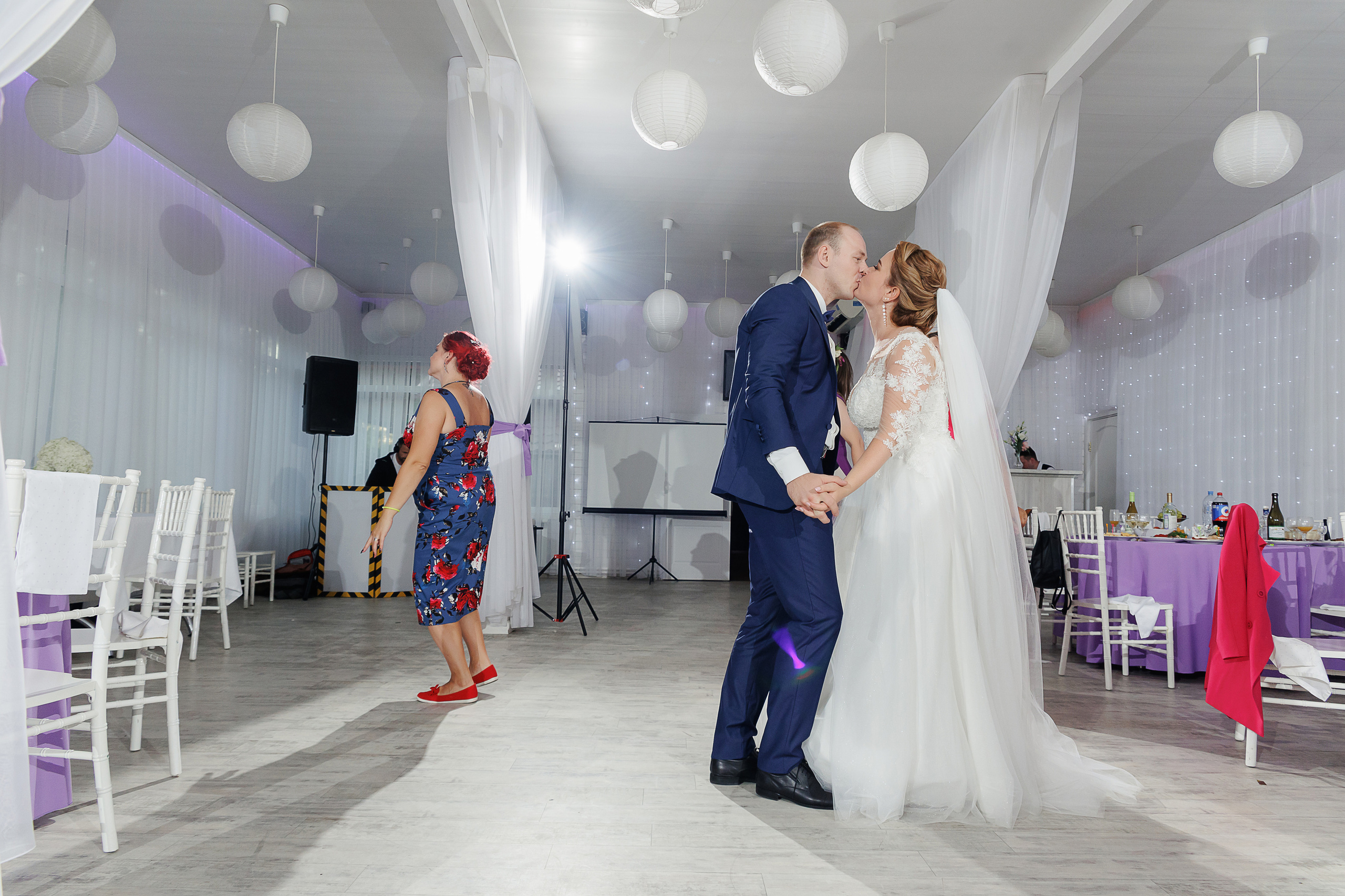 Свадьба Жанны и Вадима. Свадебный и семейный фотограф в Твери и Тверской области