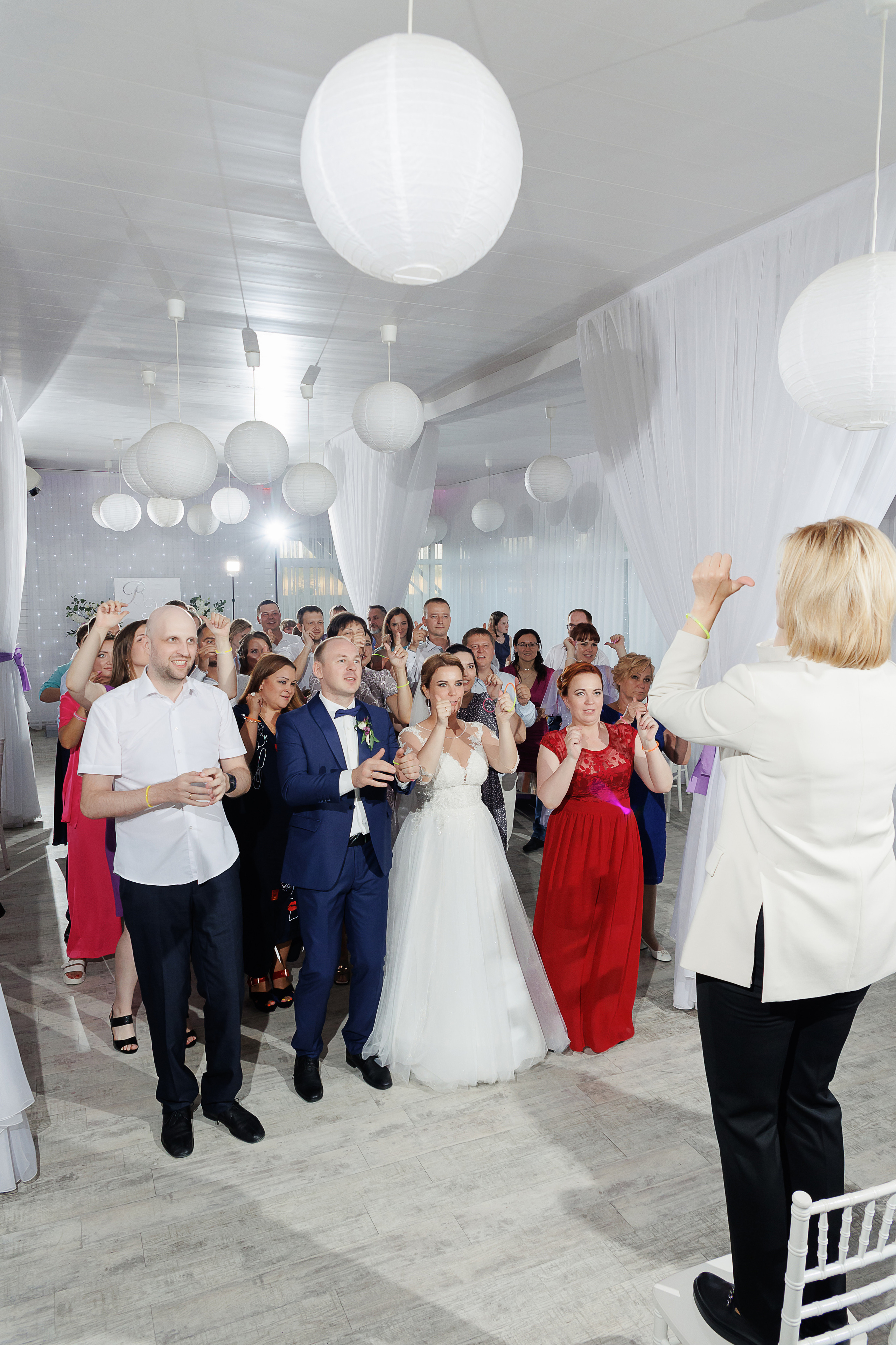 Свадьба Жанны и Вадима. Свадебный и семейный фотограф в Твери и Тверской области