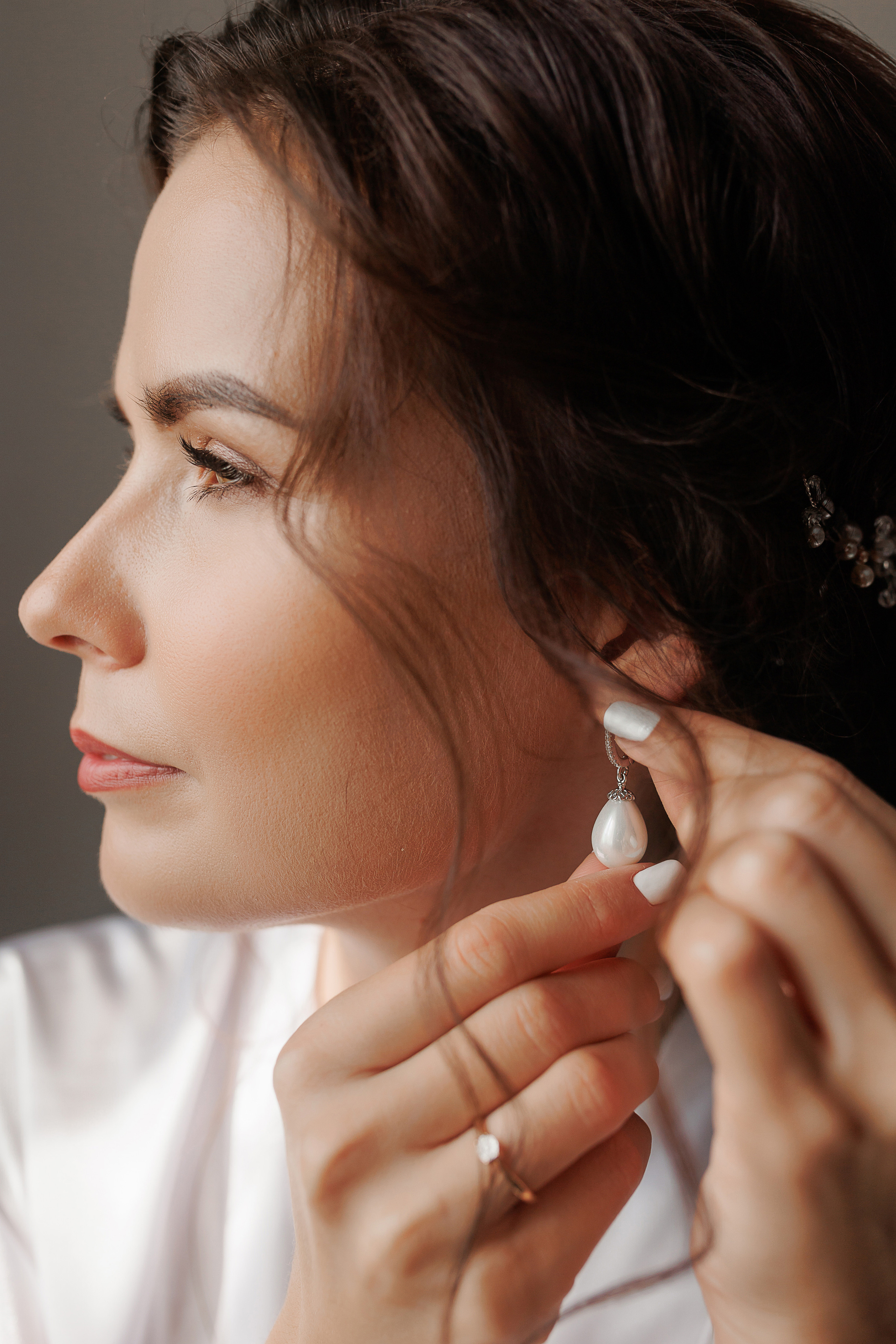 Свадьба Юлии и Владимира. Свадебный и семейный фотограф в Твери и Тверской области