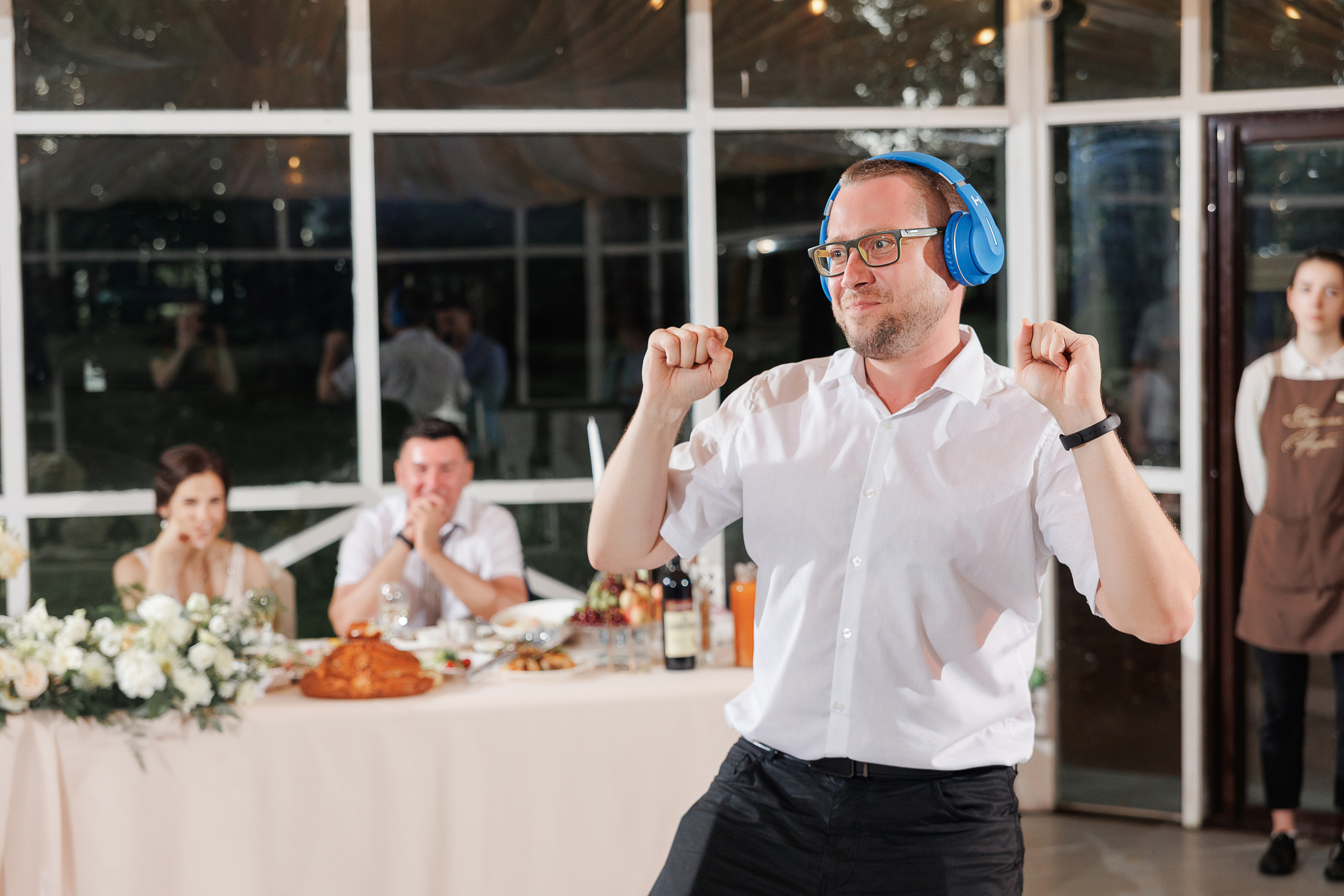 Свадьба Юлии и Владимира. Свадебный и семейный фотограф в Твери и Тверской области