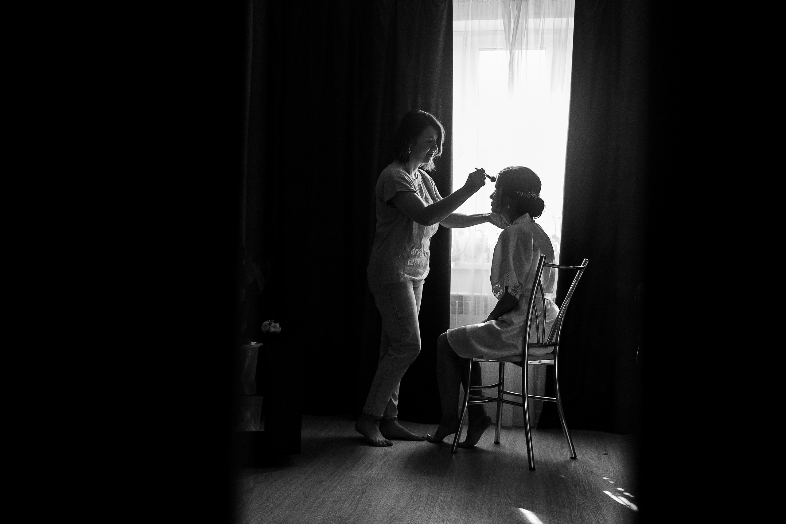 Свадьба Юлии и Владимира. Свадебный и семейный фотограф в Твери и Тверской области