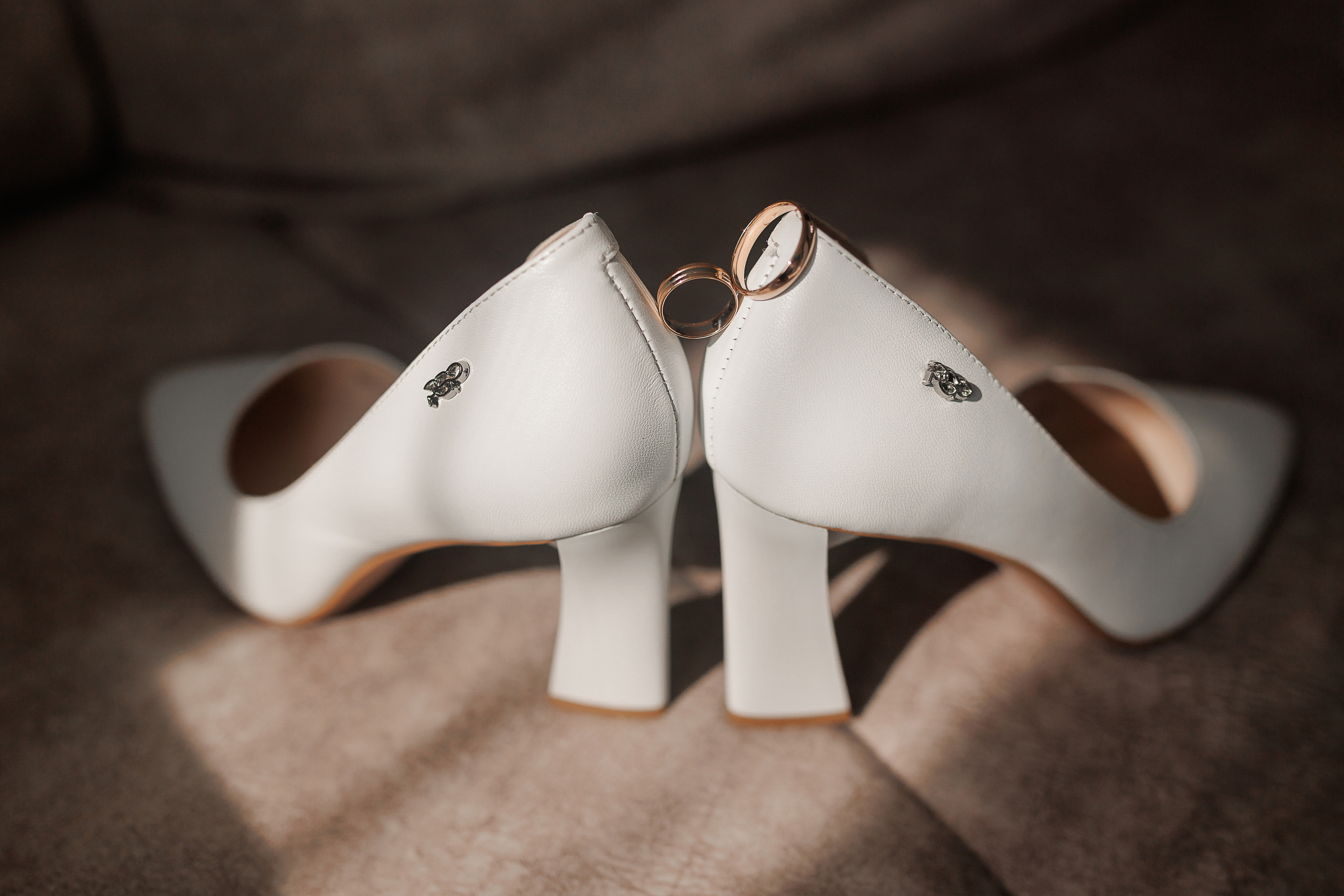 Свадьба Юлии и Владимира. Свадебный и семейный фотограф в Твери и Тверской области