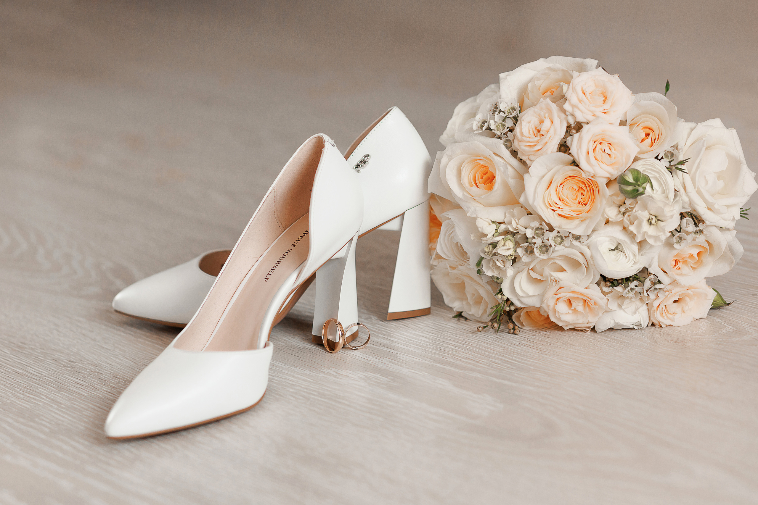 Свадьба Юлии и Владимира. Свадебный и семейный фотограф в Твери и Тверской области