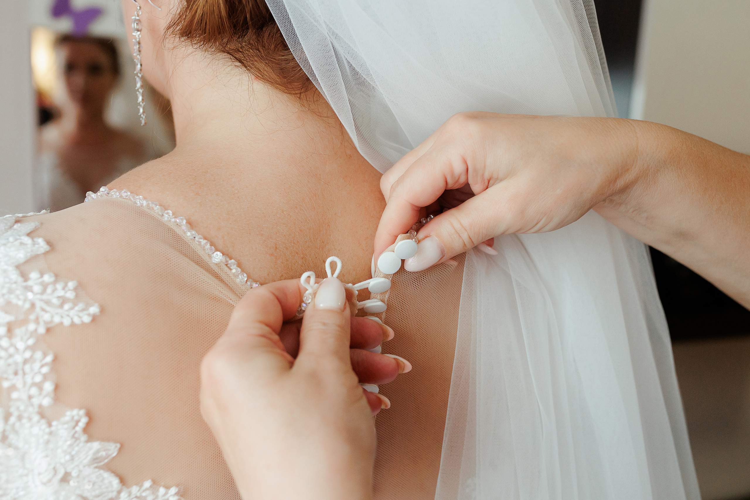 Свадьба Жанны и Вадима. Свадебный и семейный фотограф в Твери и Тверской области