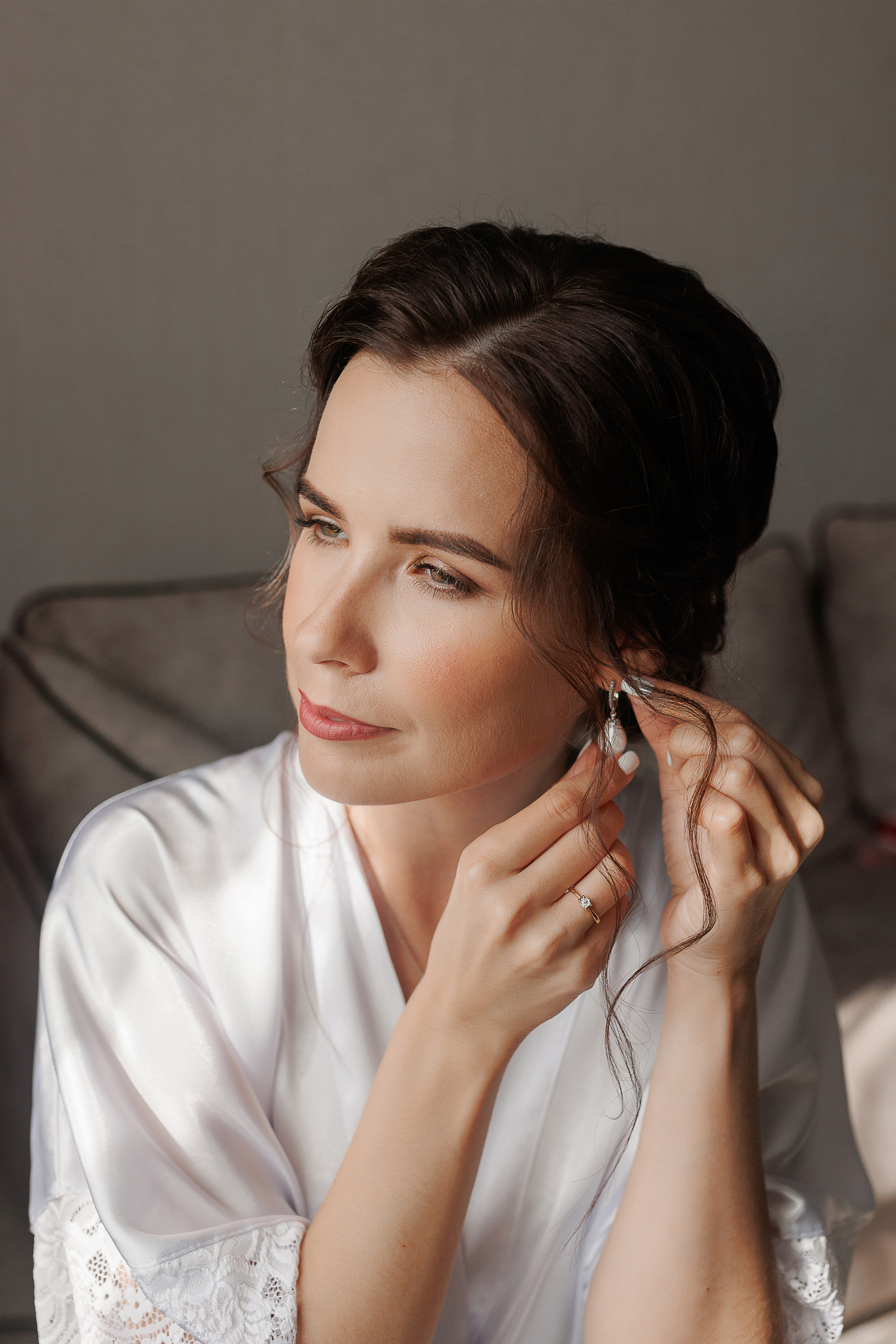 Свадьба Юлии и Владимира. Свадебный и семейный фотограф в Твери и Тверской области