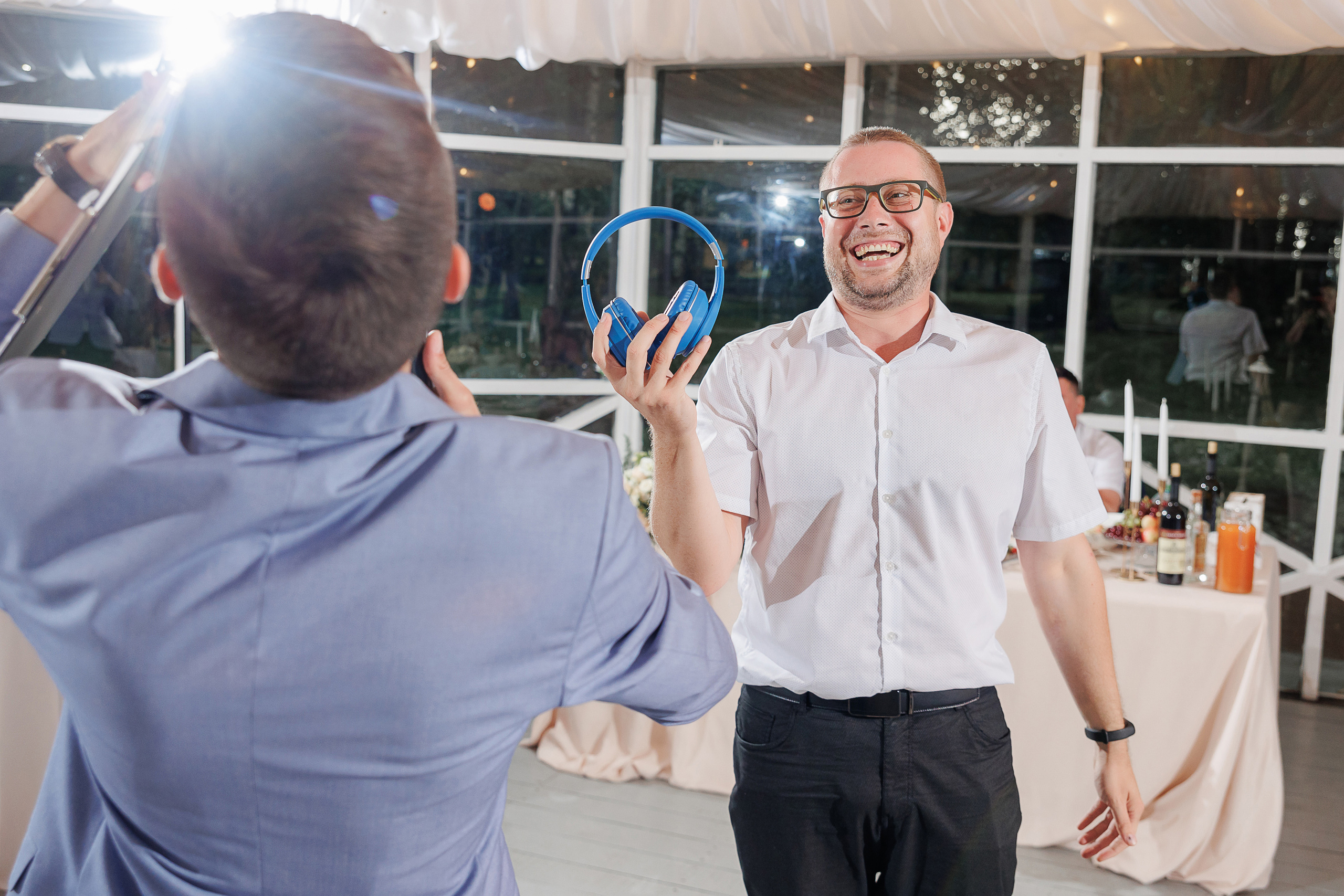 Свадьба Юлии и Владимира. Свадебный и семейный фотограф в Твери и Тверской области
