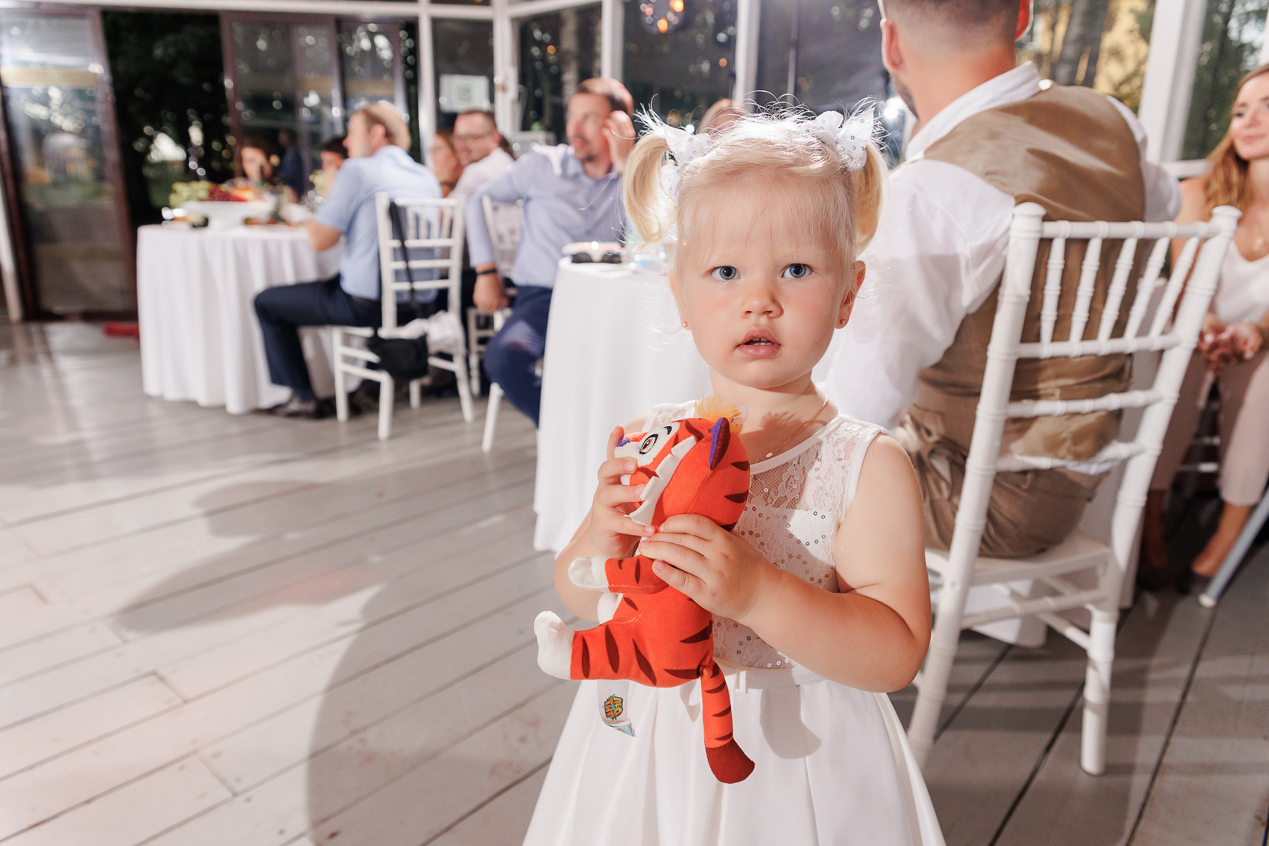 Свадьба Юлии и Владимира. Свадебный и семейный фотограф в Твери и Тверской области