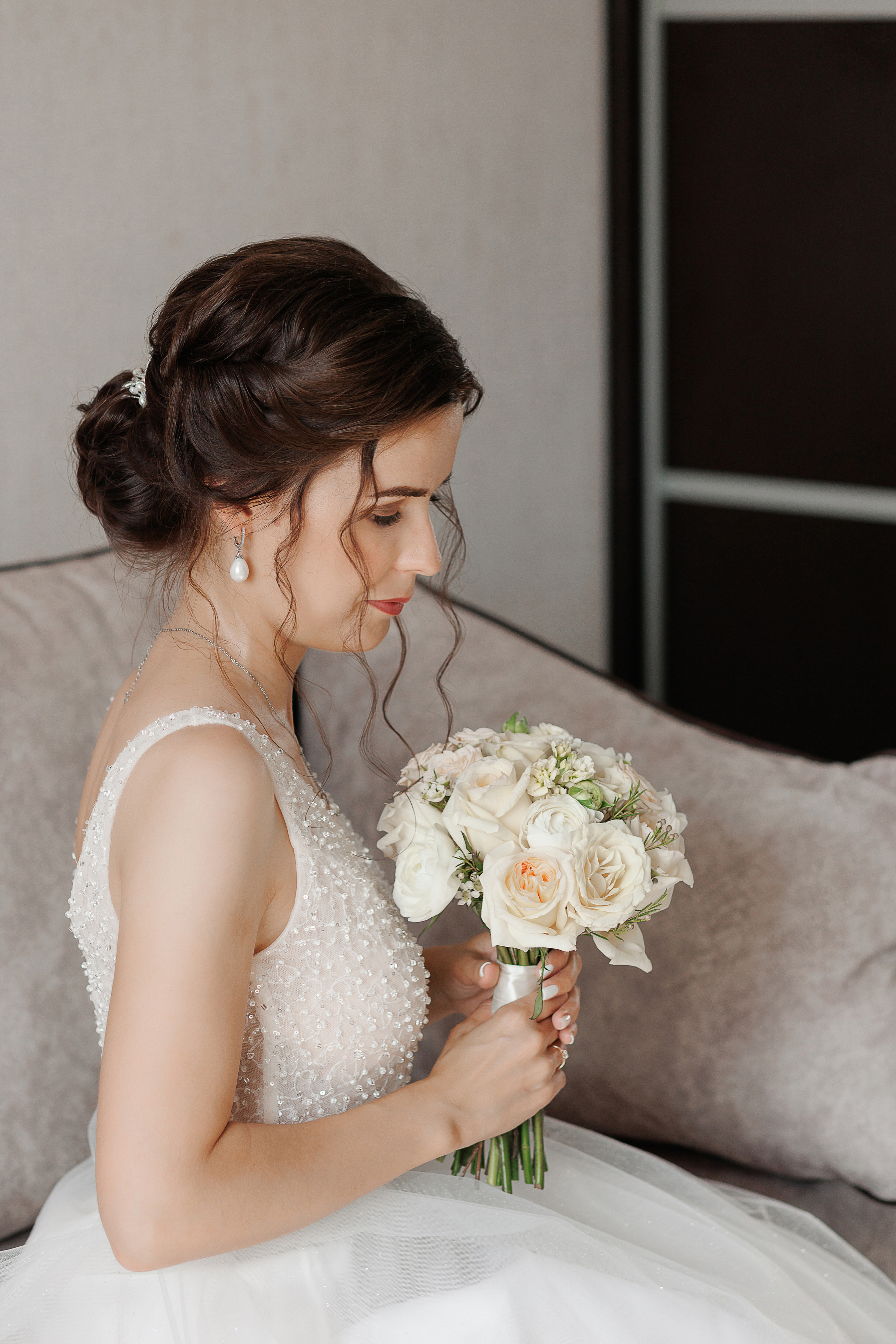 Свадьба Юлии и Владимира. Свадебный и семейный фотограф в Твери и Тверской области