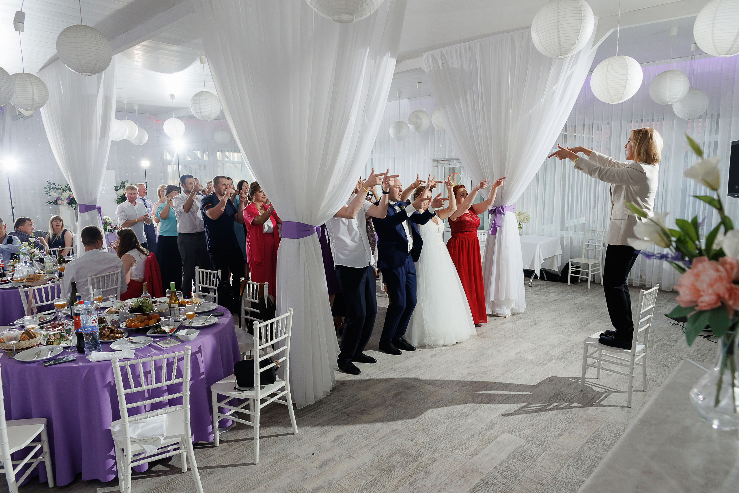 Свадьба Жанны и Вадима. Свадебный и семейный фотограф в Твери и Тверской области