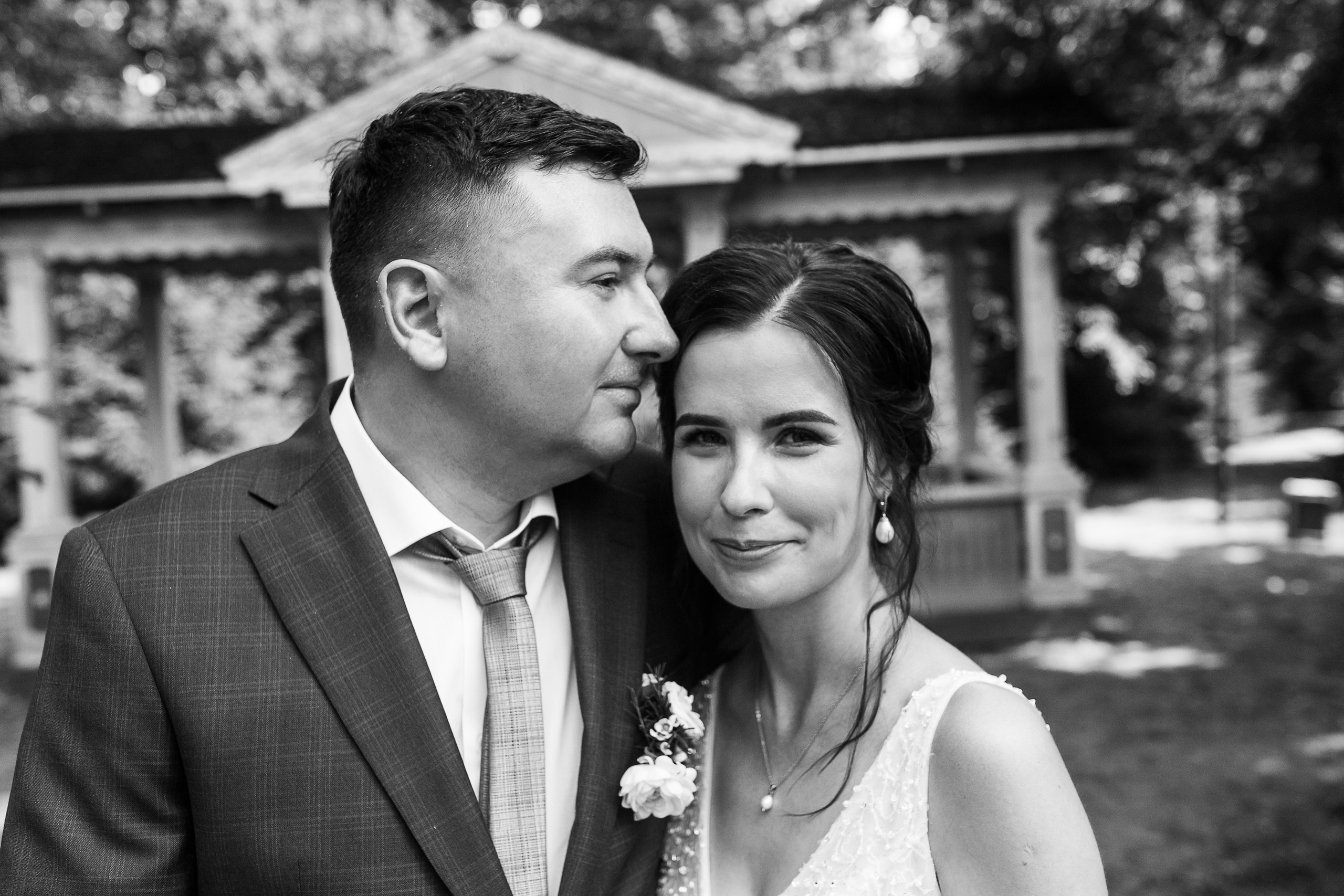 Свадьба Юлии и Владимира. Свадебный и семейный фотограф в Твери и Тверской области