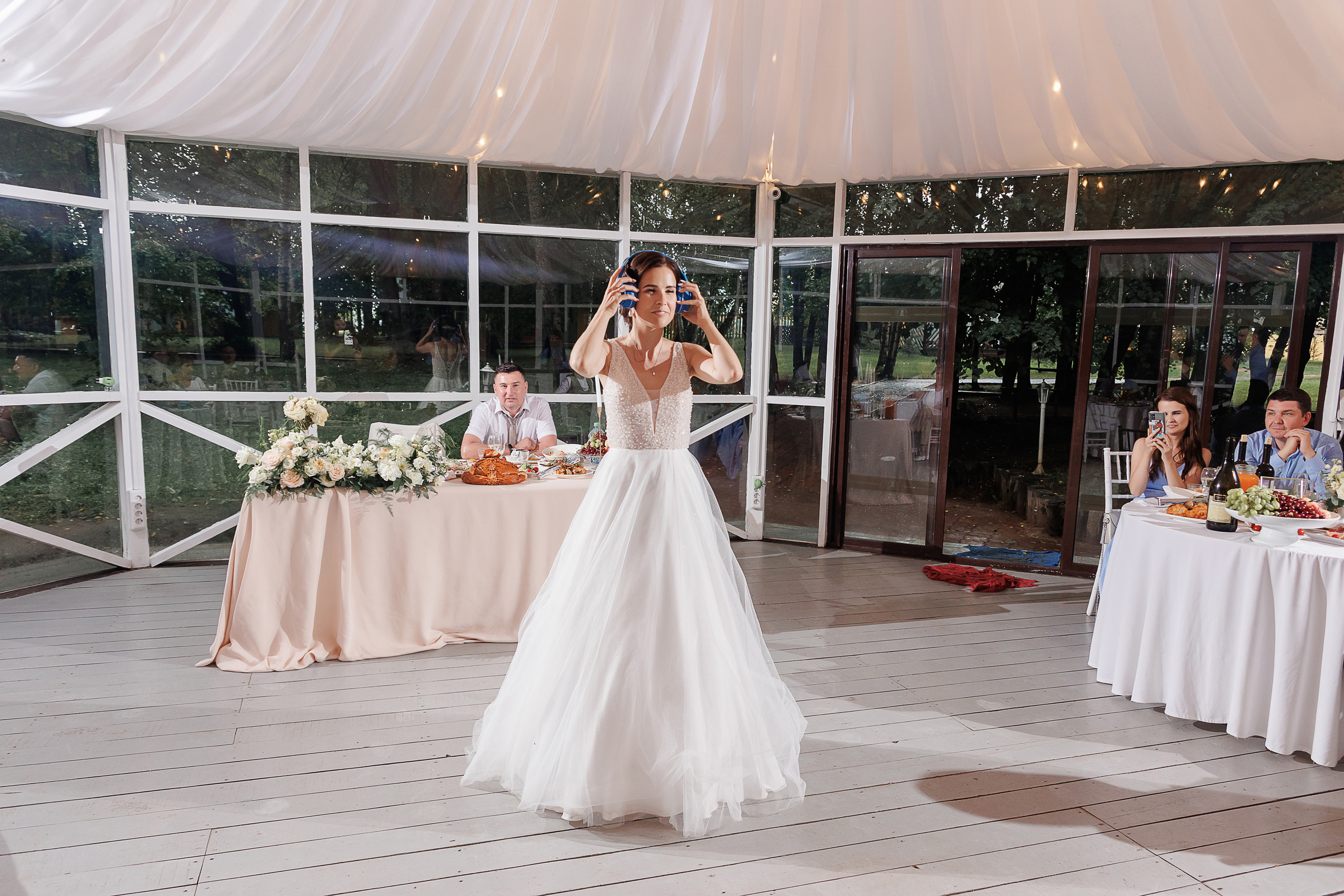 Свадьба Юлии и Владимира. Свадебный и семейный фотограф в Твери и Тверской области