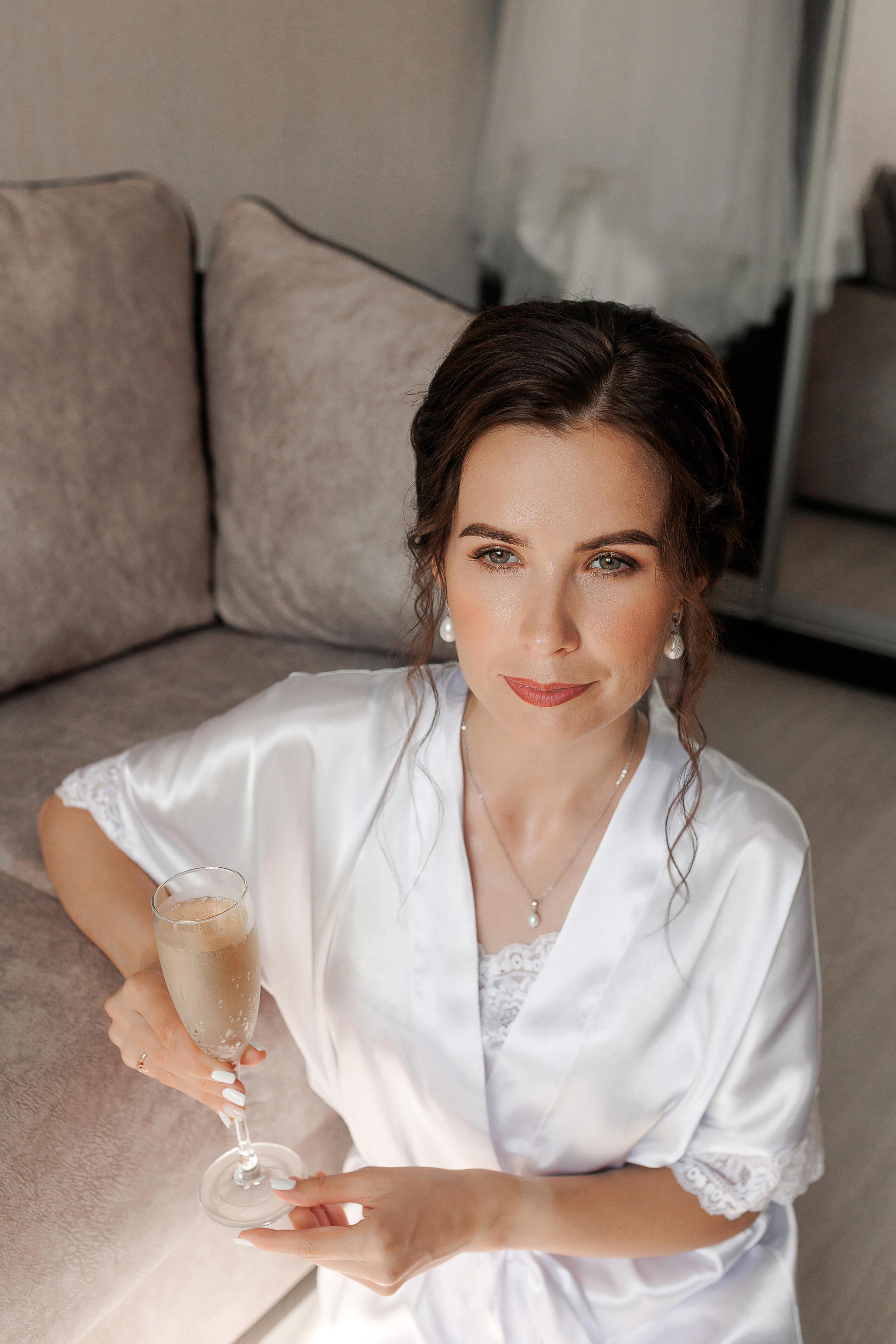 Свадьба Юлии и Владимира. Свадебный и семейный фотограф в Твери и Тверской области