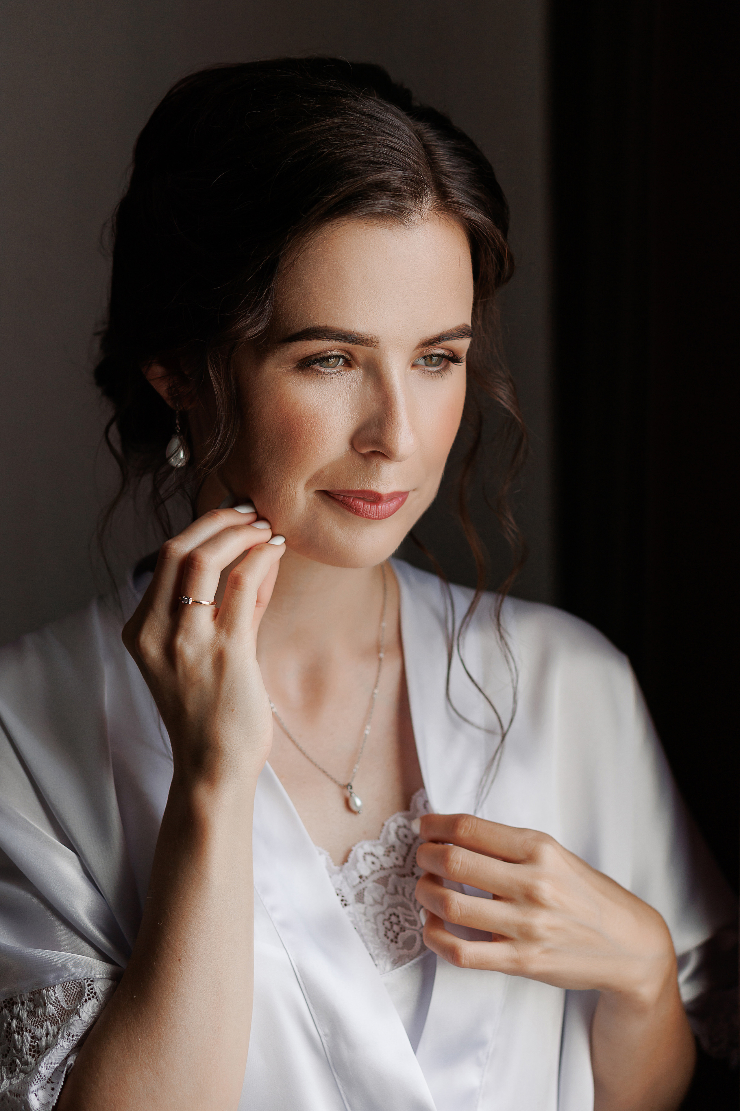 Свадьба Юлии и Владимира. Свадебный и семейный фотограф в Твери и Тверской области