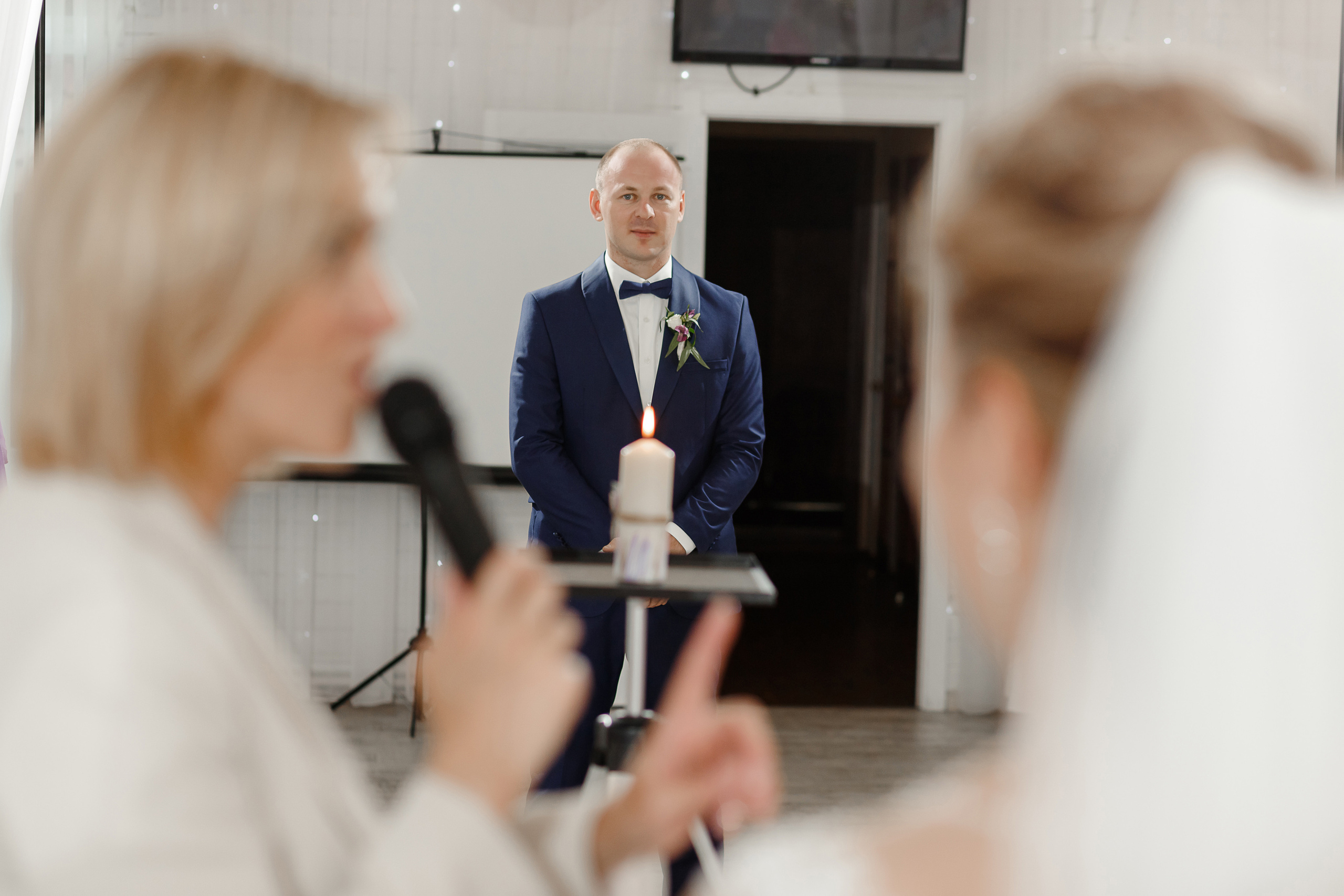 Свадьба Жанны и Вадима. Свадебный и семейный фотограф в Твери и Тверской области