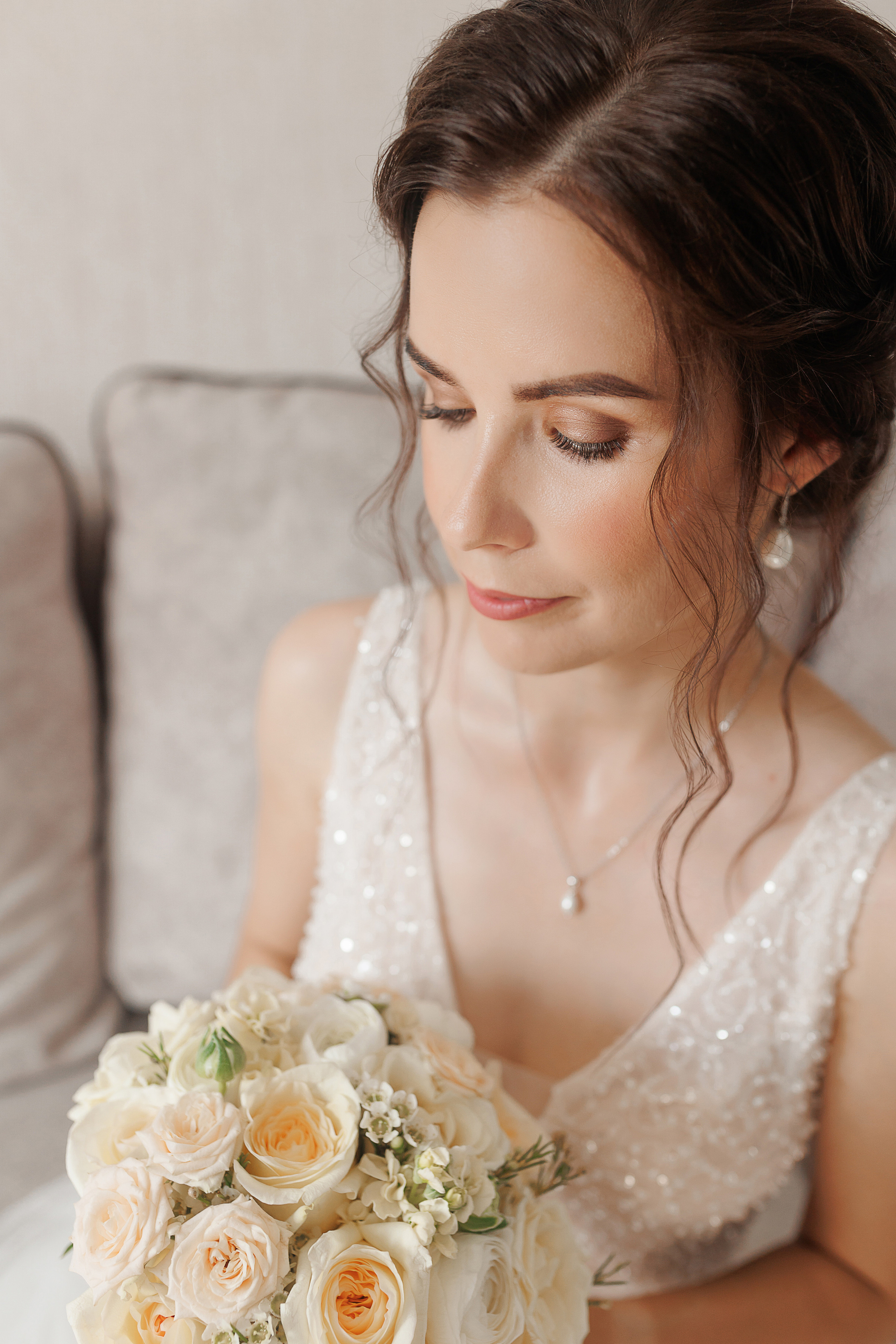 Свадьба Юлии и Владимира. Свадебный и семейный фотограф в Твери и Тверской области