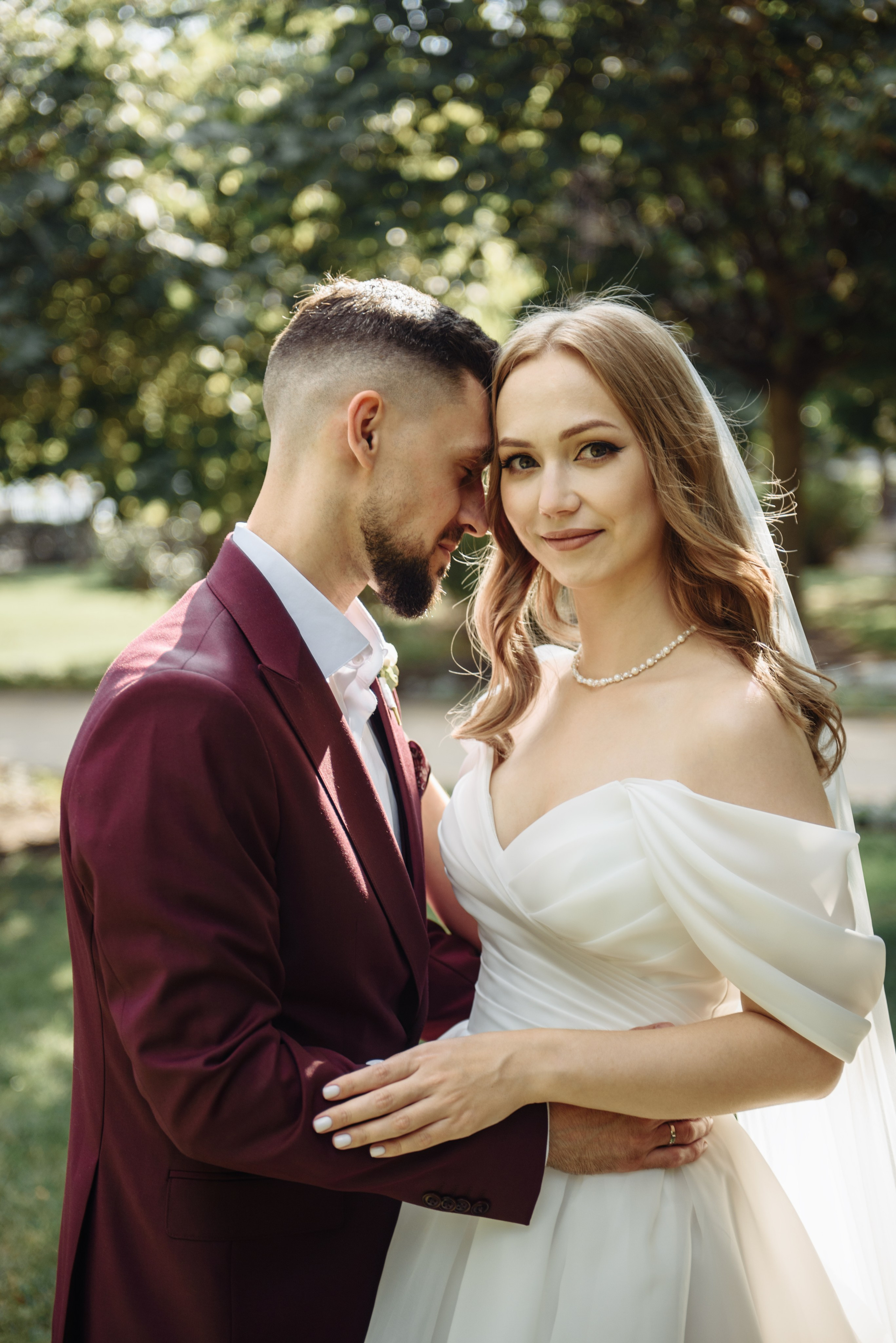 Свадьба Андрея и Дарьи. Свадебный фотограф Дмитрий Высоцкий | Ростов-на-Дону