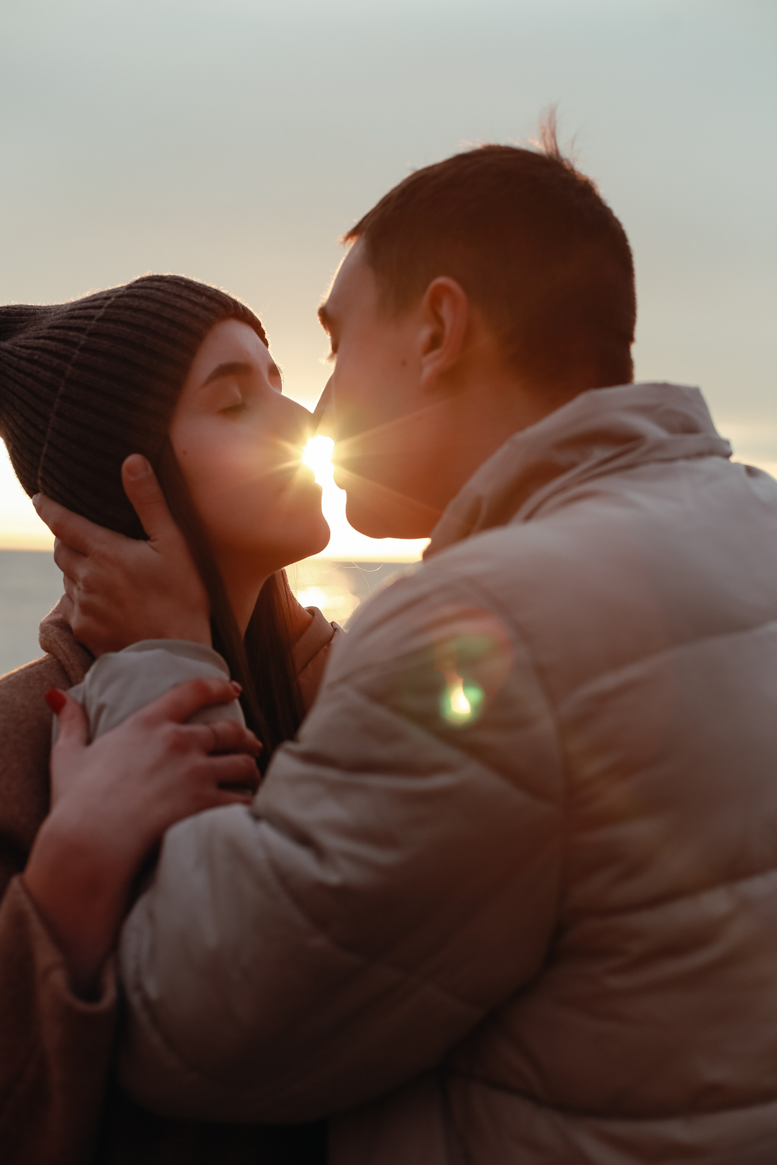 Love story. Ваш личный фотограф в Крыму Анна Лисицына