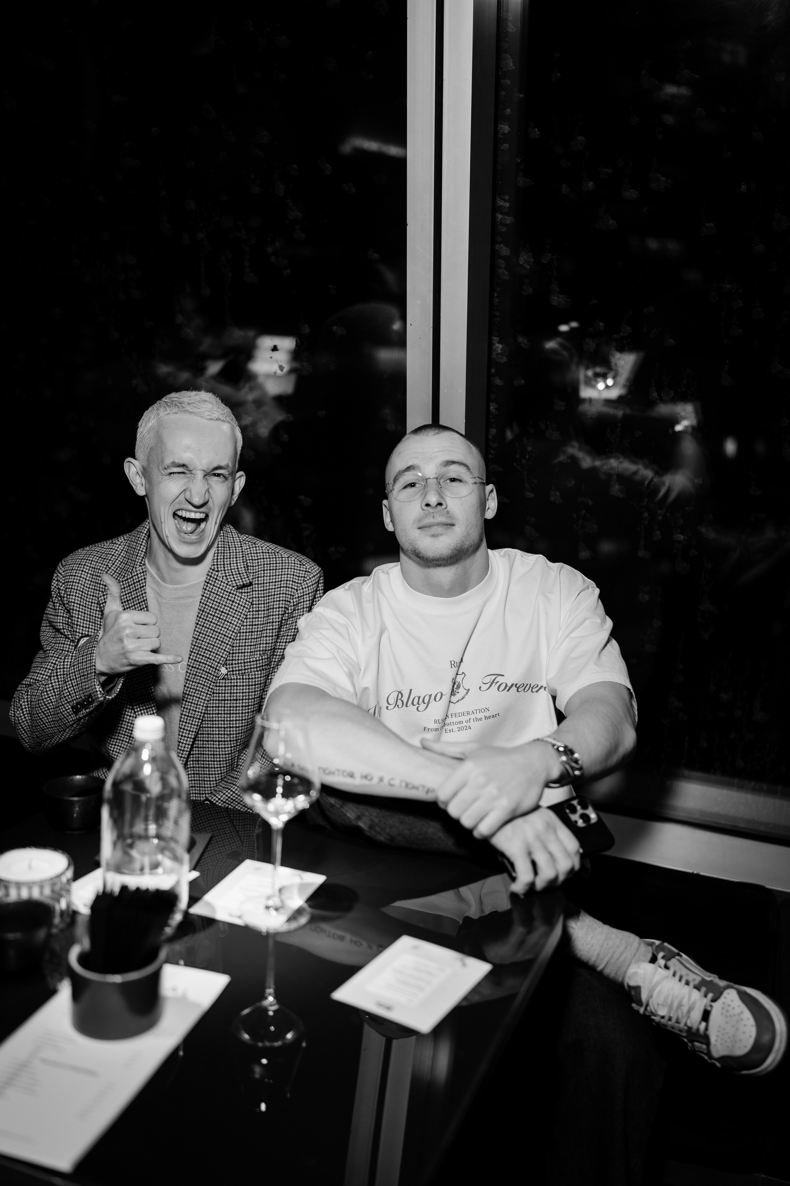 Вечеринка INSTADIUM репортажный фотограф Саша Дружинина. Репортажный фотограф в Москве Саша Дружинина