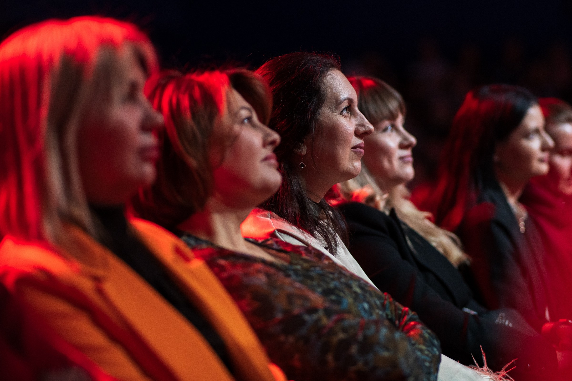 Альфабанк. Альфа Конфа. Фотограф на любое событие в Кемерово