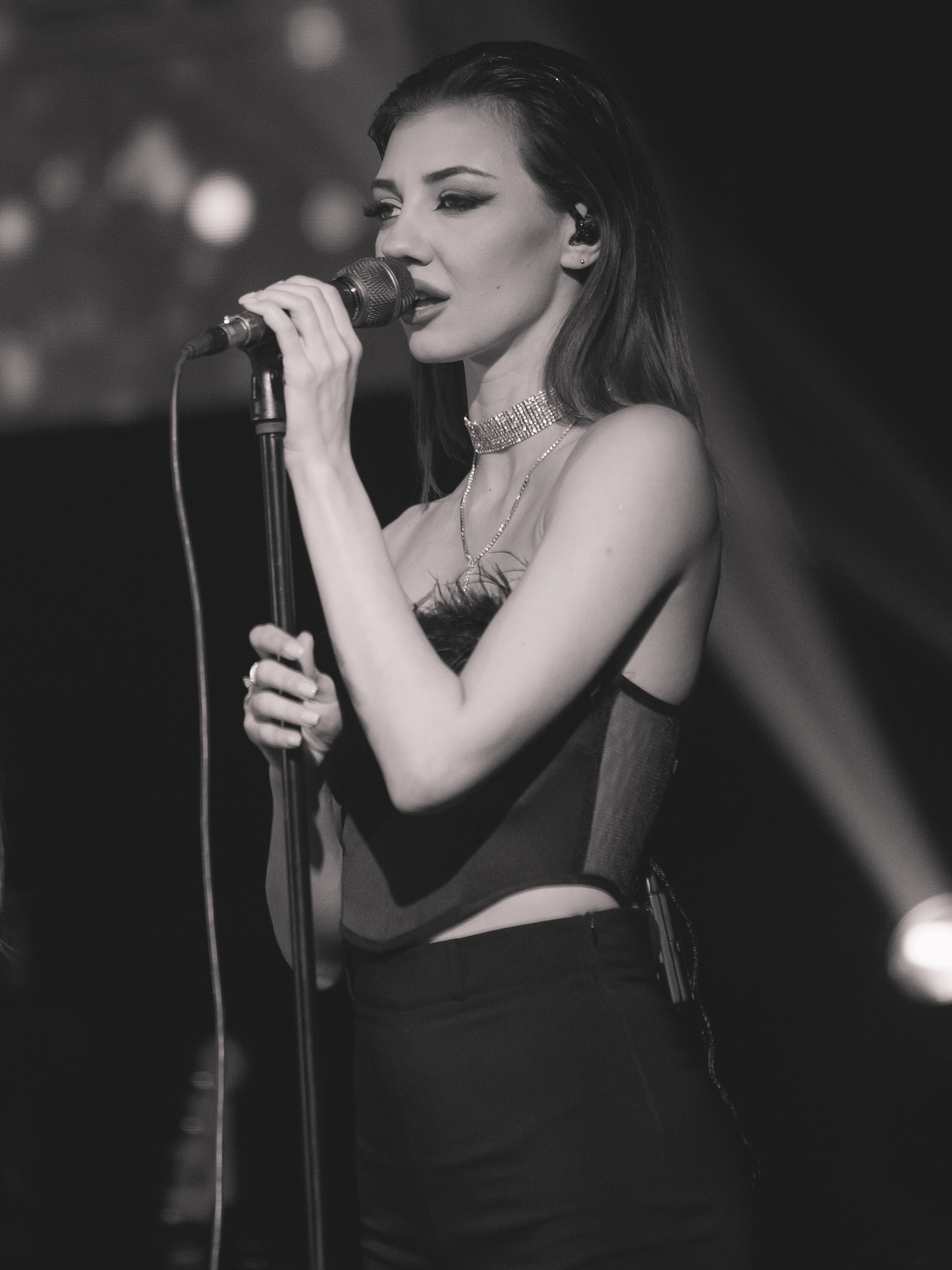 Григорий Лепс, Орехово-Зуево. Фотограф Ольга Махалова — Санкт-Петербург, Москва, Нижний Новгород