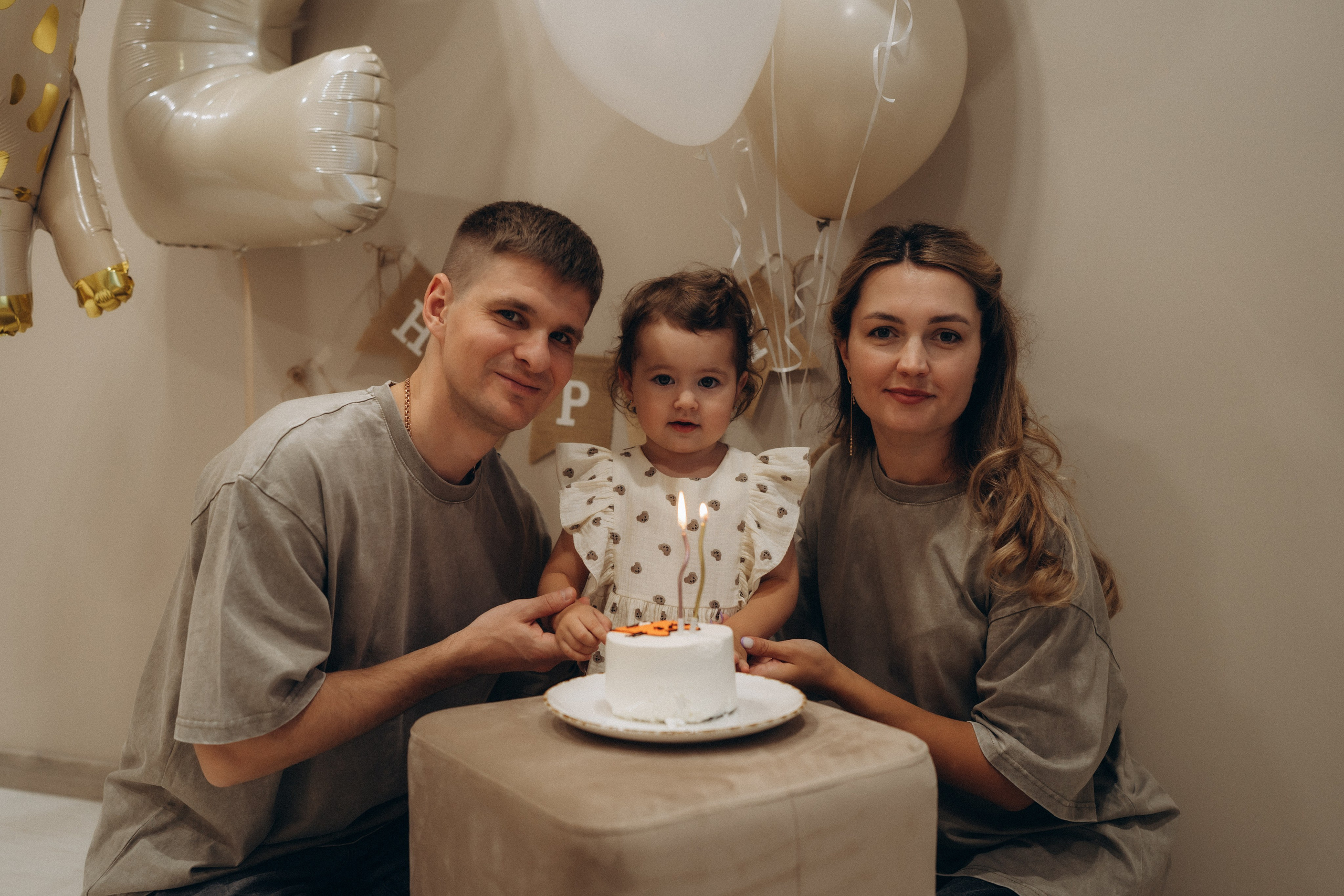 Никуше 2 года. Семейный фотограф в Ангарске/ Иркутске