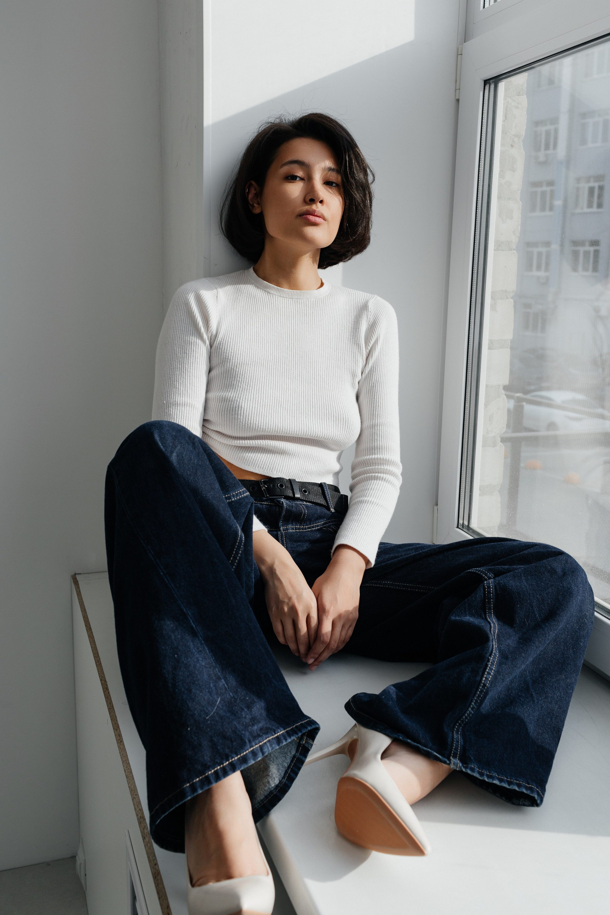 Индивидуальная фотосессия. Фотостудия «Алиса» Тюмень