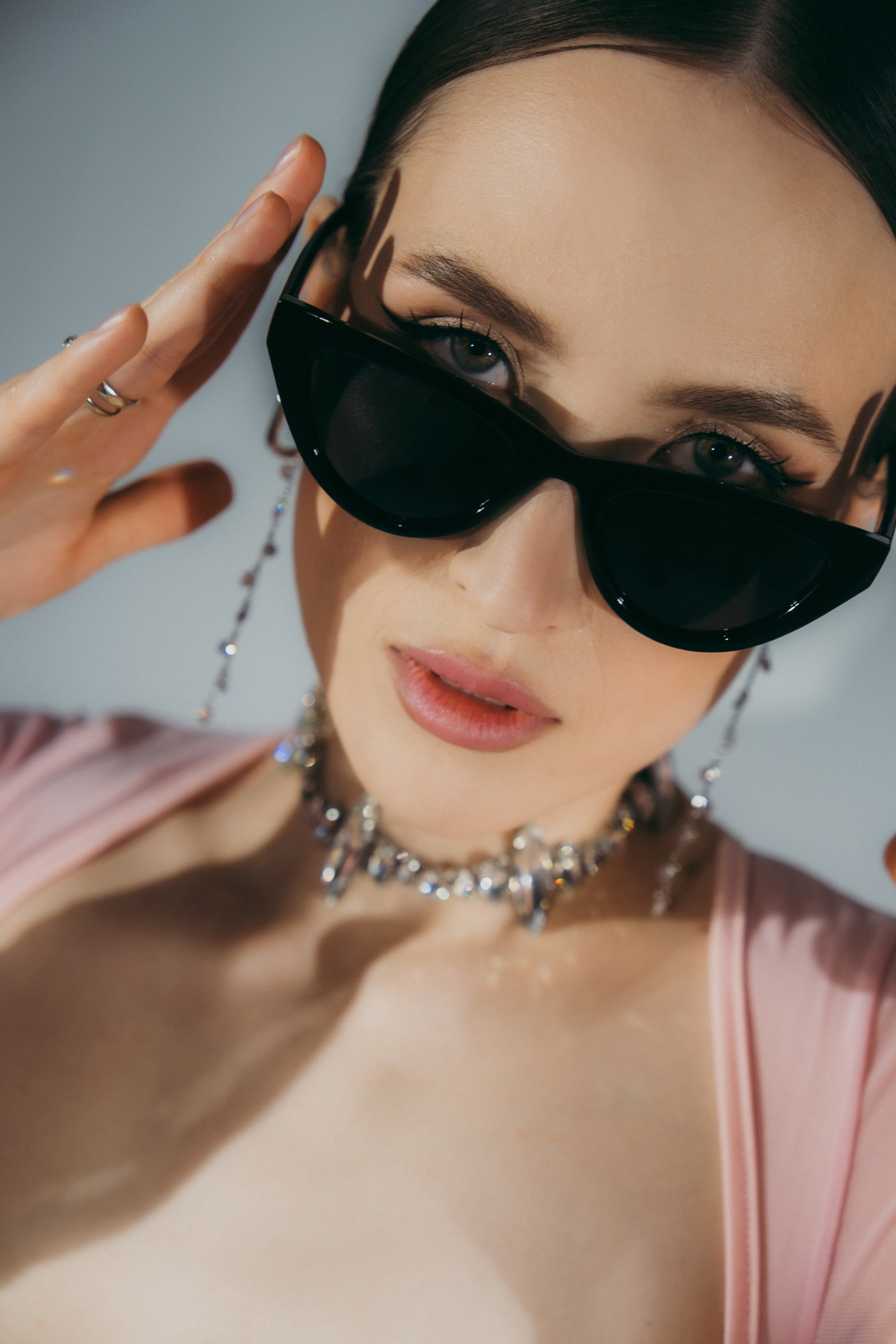 NASTYA. Фотограф Астафьева Мария