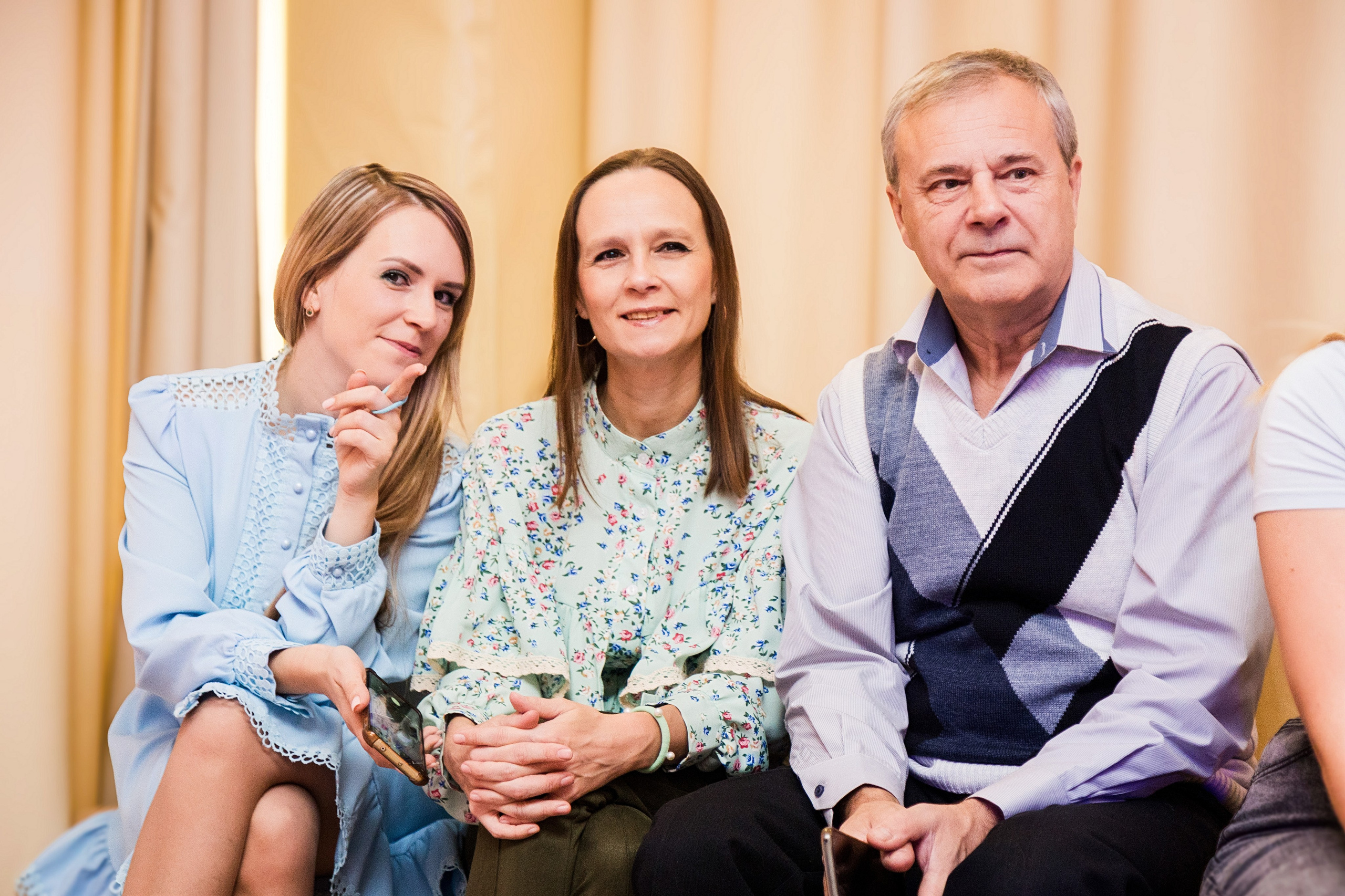 Диане 3 года. Детский фотограф видеограф в Хабаровске Михаил Орлов