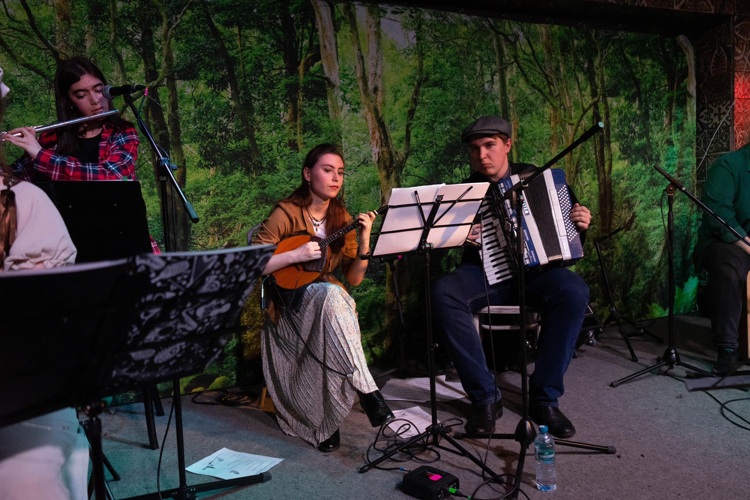 Бельтаинство