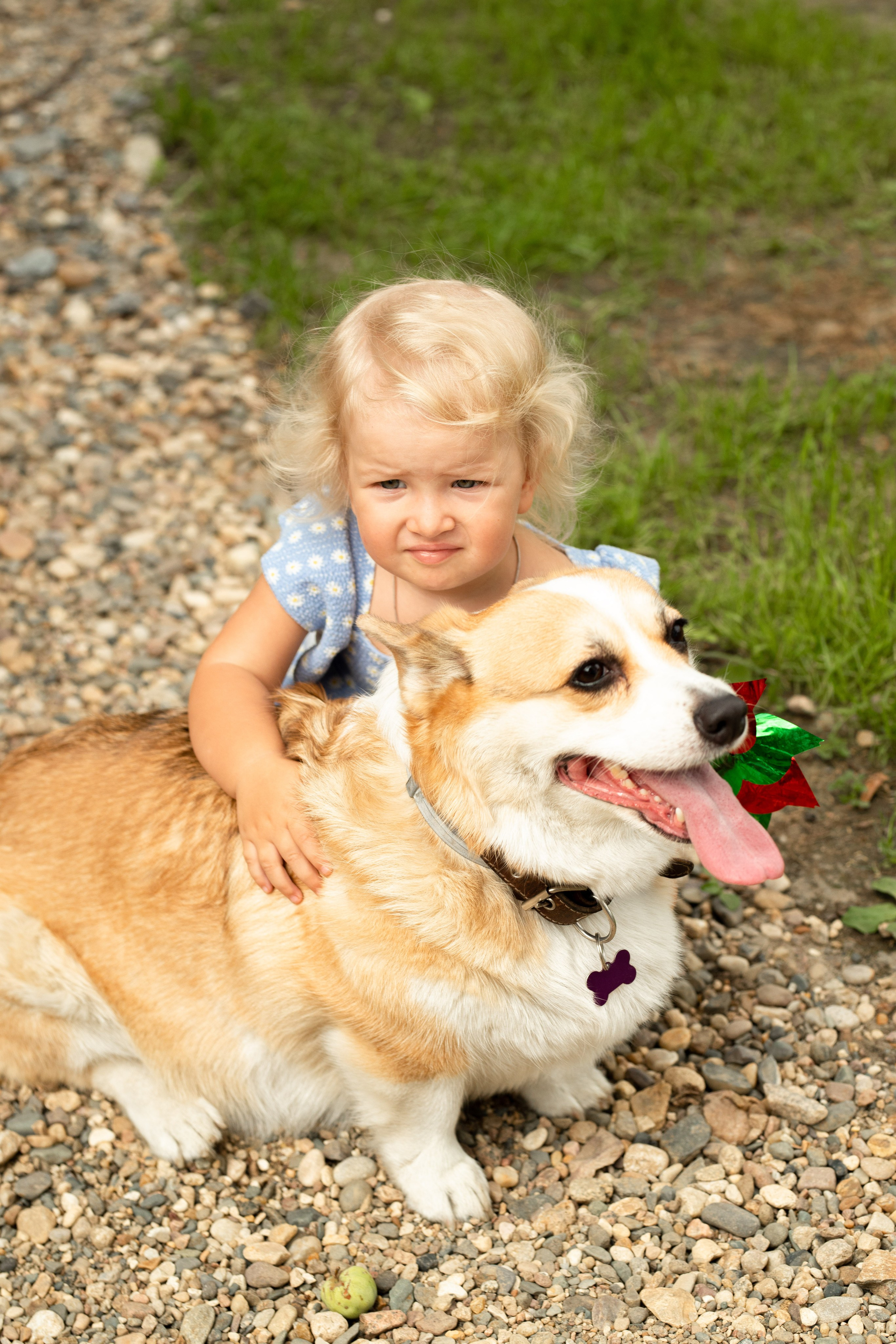 Семейная фотосессия на даче в Купавне. Фотограф в Железнодорожном и Балашихе