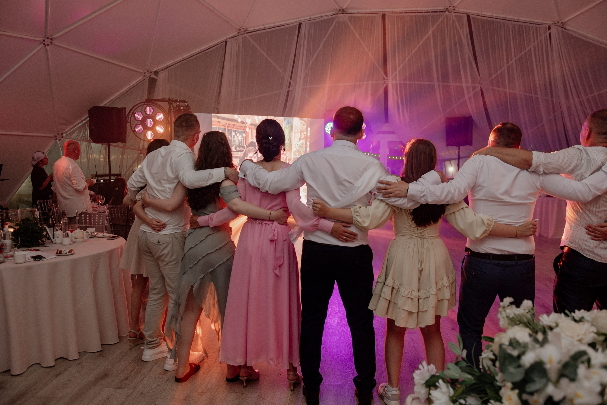 Дима и Лена. Свадебный и Семейный фотограф в Ярославле Алёна Колясникова