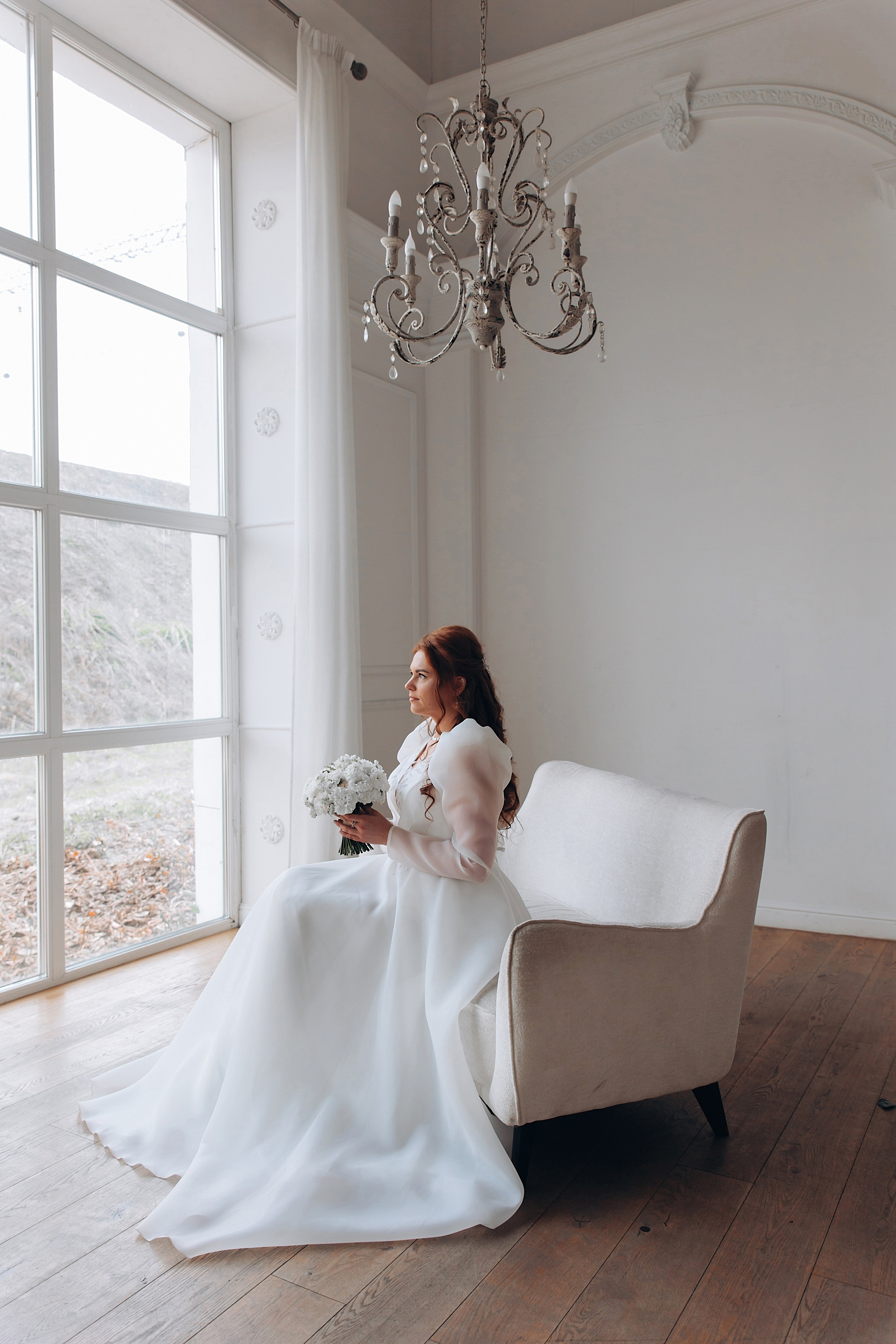 Ирина и Александр. Семейный фотограф Ярославль Екатерина Охлопкова