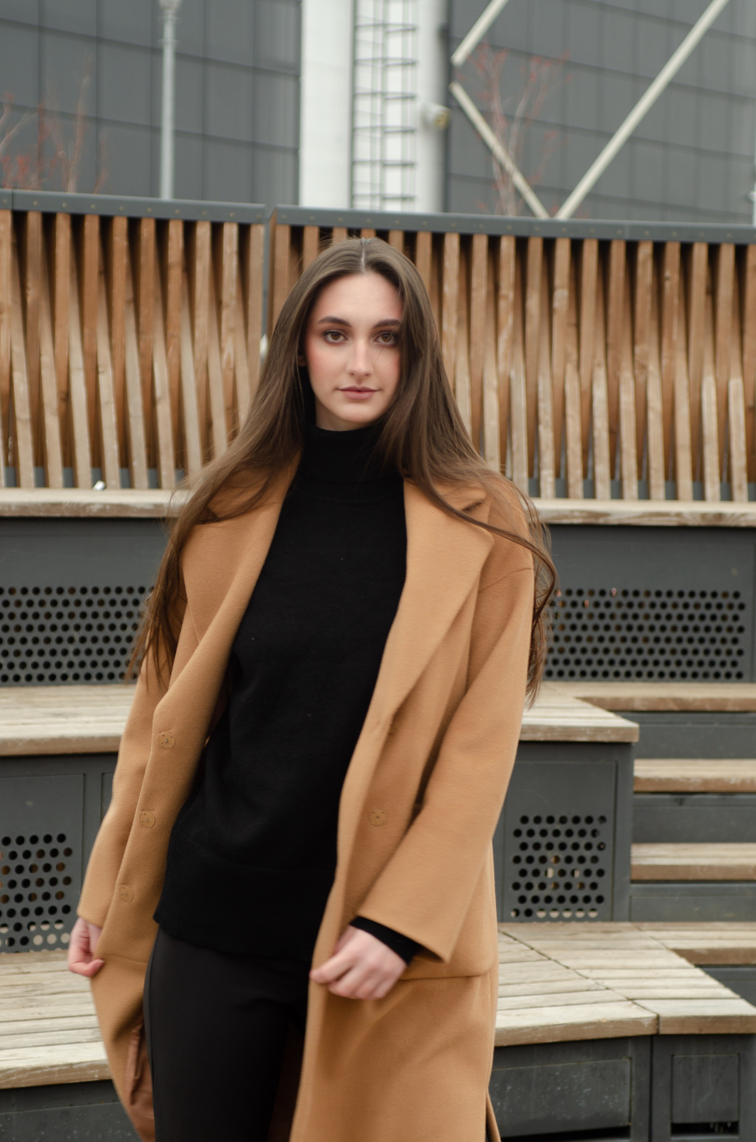 Модель Карина. Photographer_diaanka777