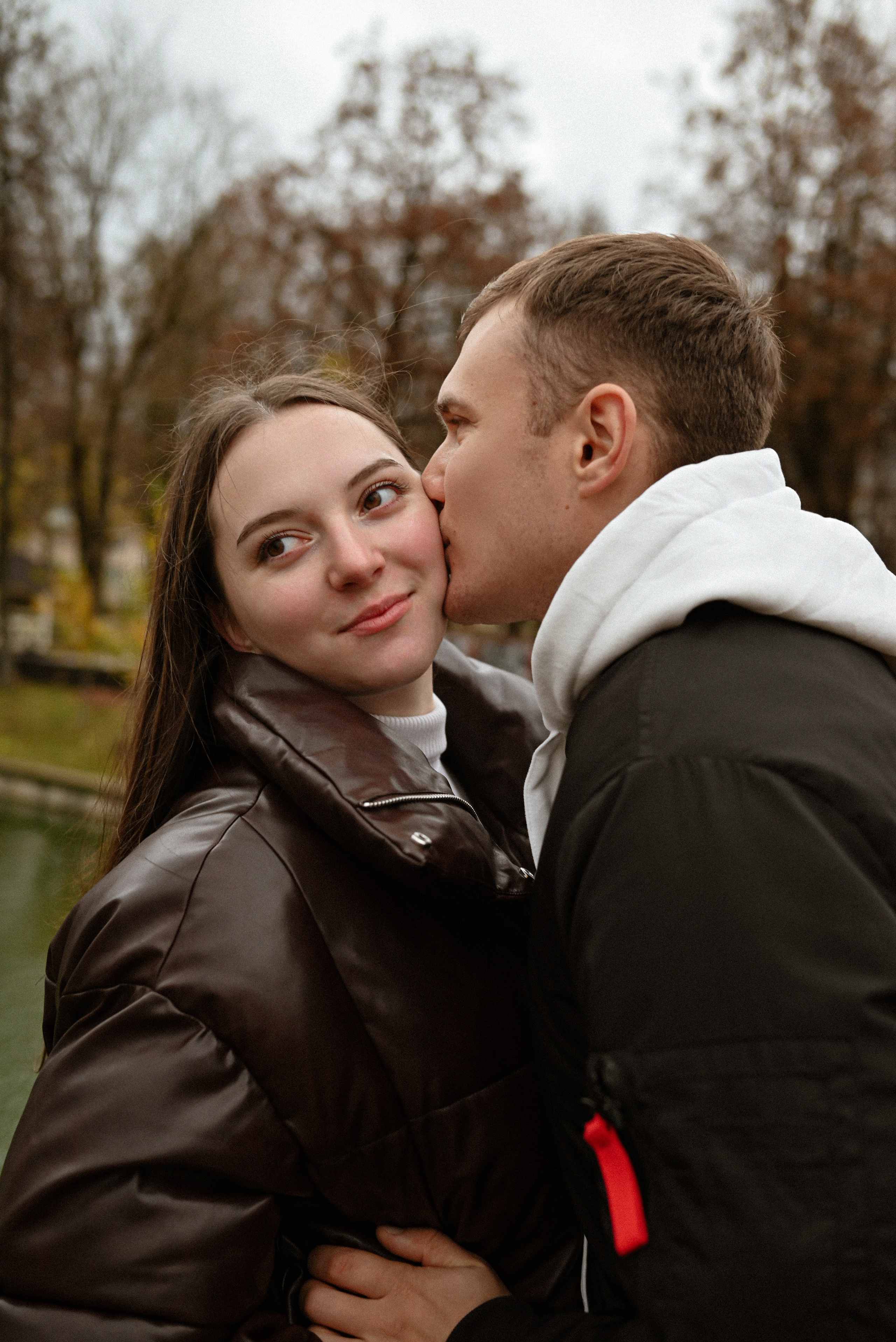 Love Story. Фотограф в Смоленске Быстрова Мария