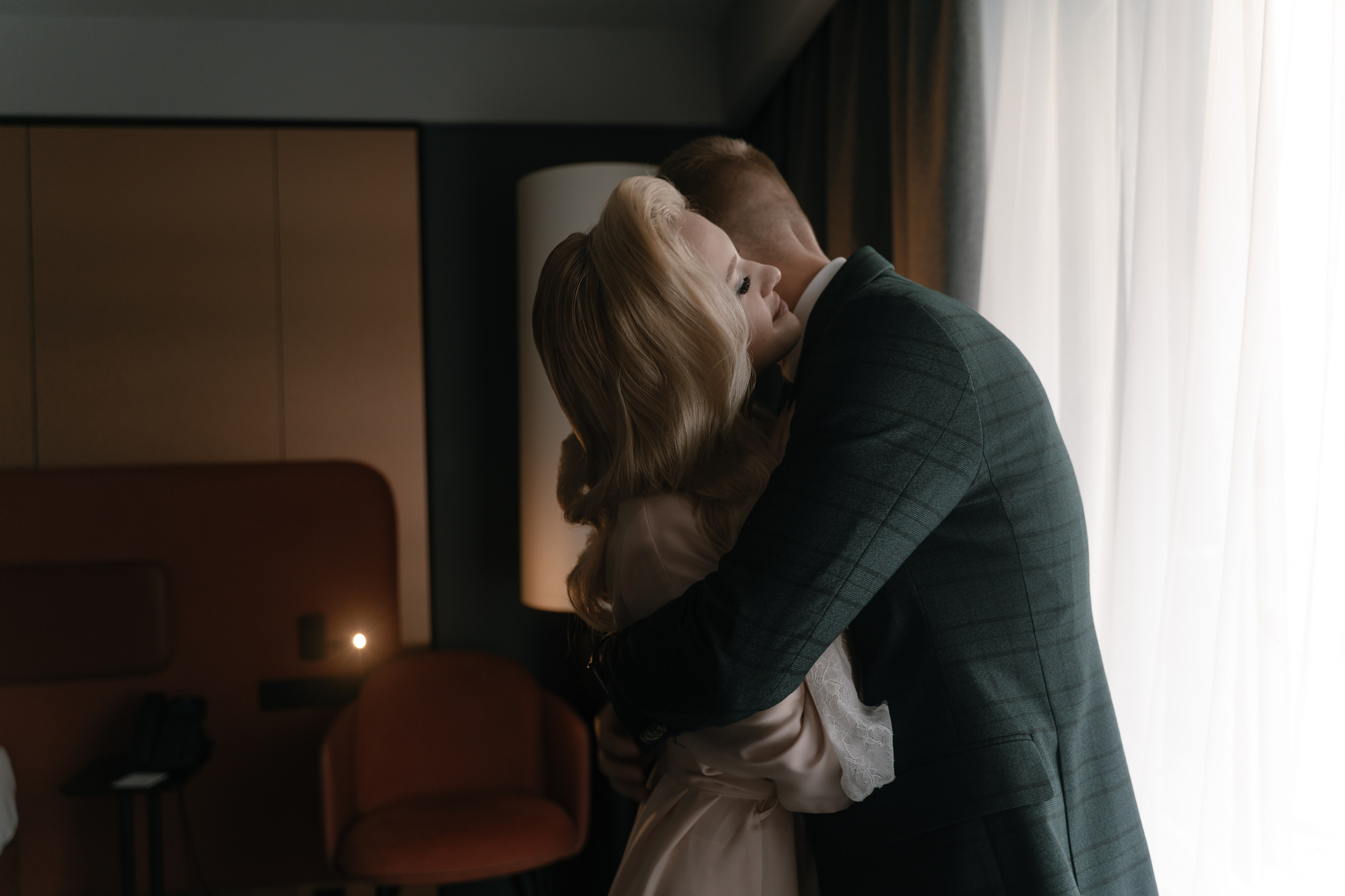 A&V. Свадебный фотограф — Наталья Фед СПб/Москва