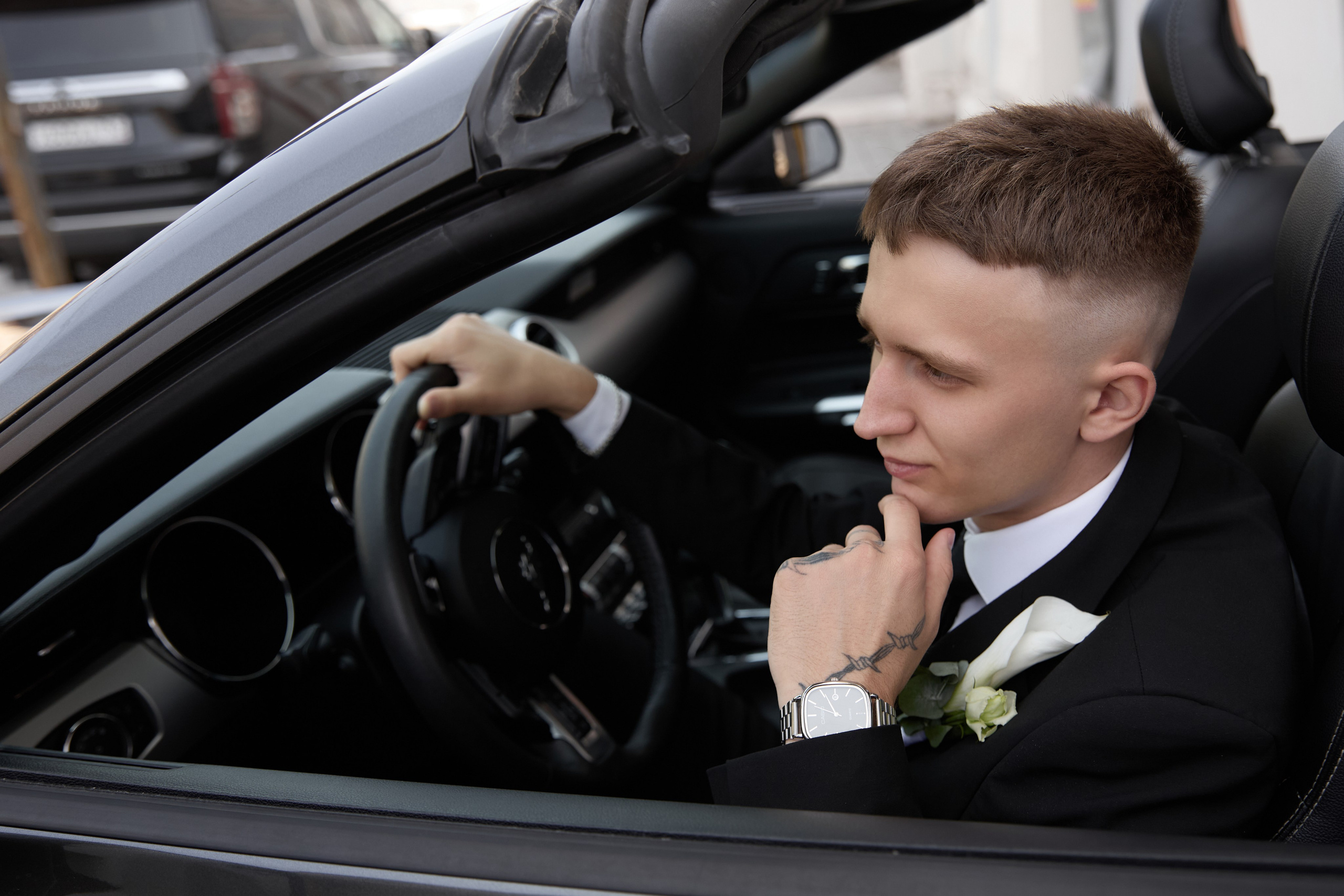 V&V. Фотограф в Самаре Диана Анисимова