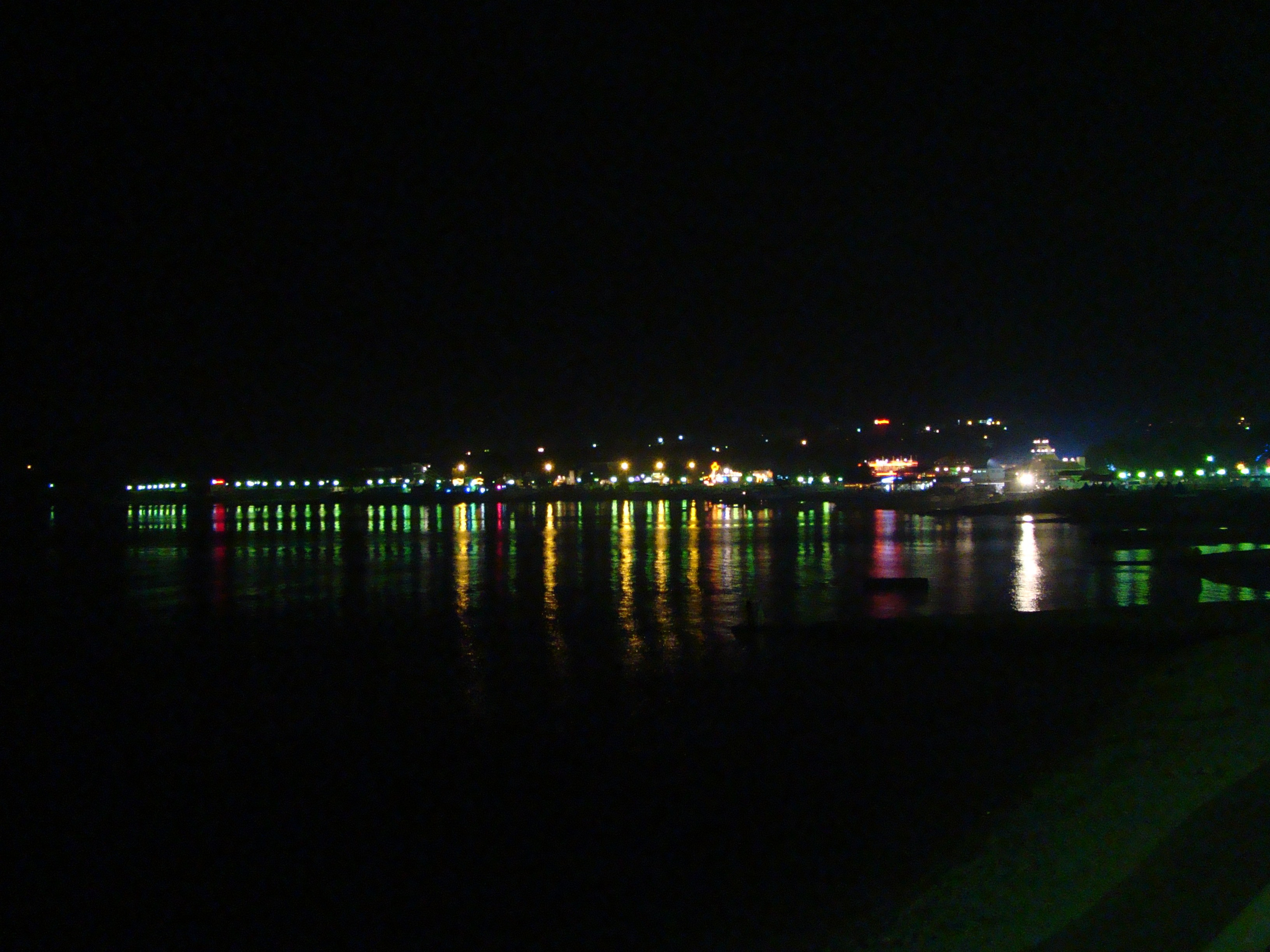 Кабардинка (фото Зевиных) 25.06-24.07.2008. Семейный, Свадебный фотограф СПБ Питер— Романова Екатерина