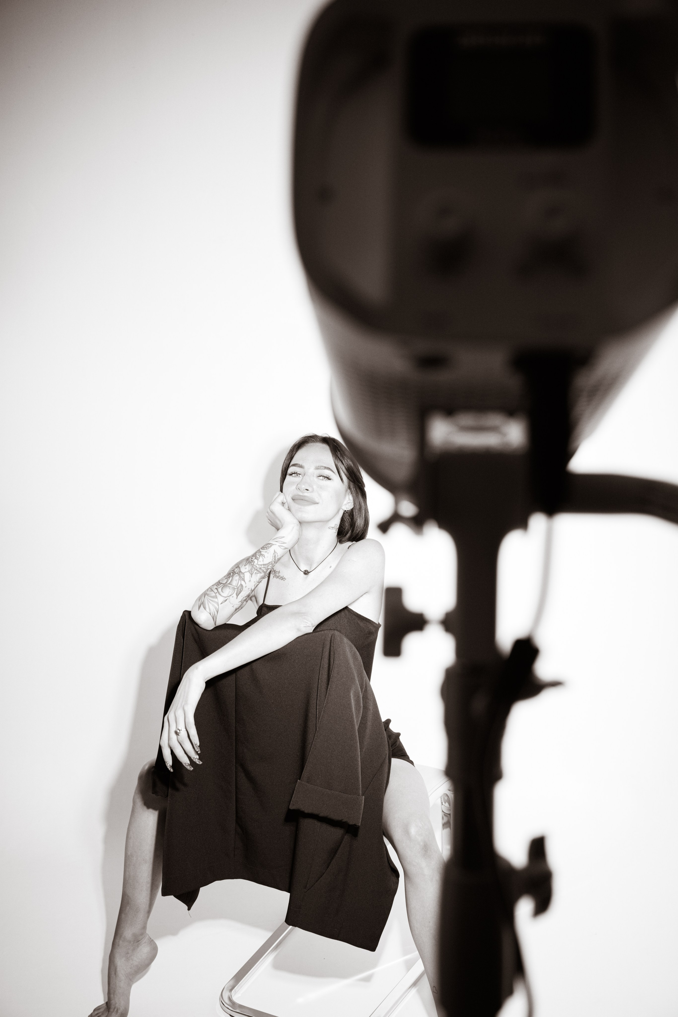 Студийные фотосессии. Студийный и свадебный фотограф и видеограф в Севастополе — Юлия Макаренко