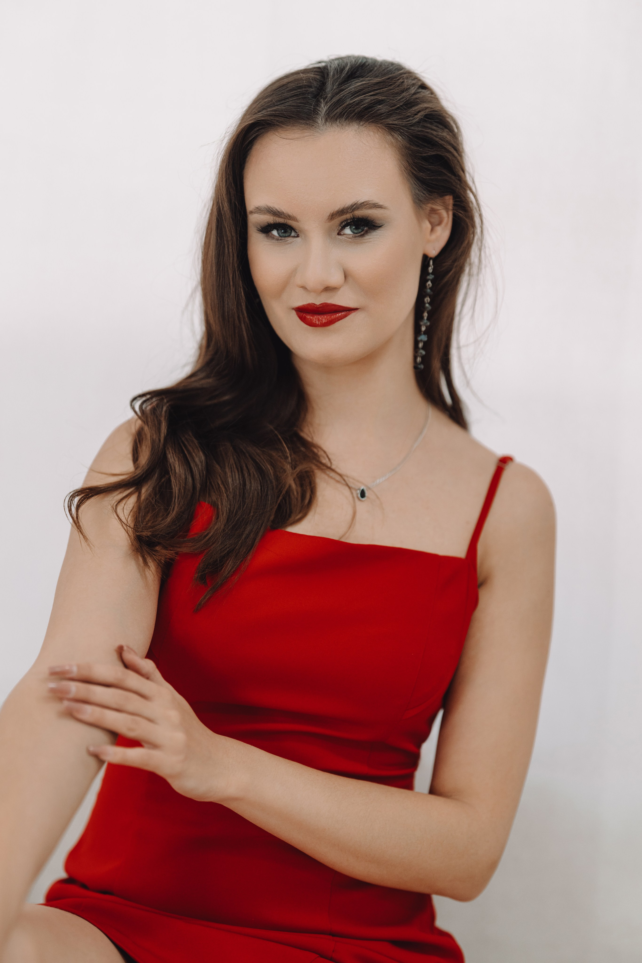 Birthday Vibes. Студийный и свадебный фотограф и видеограф в Севастополе — Юлия Макаренко