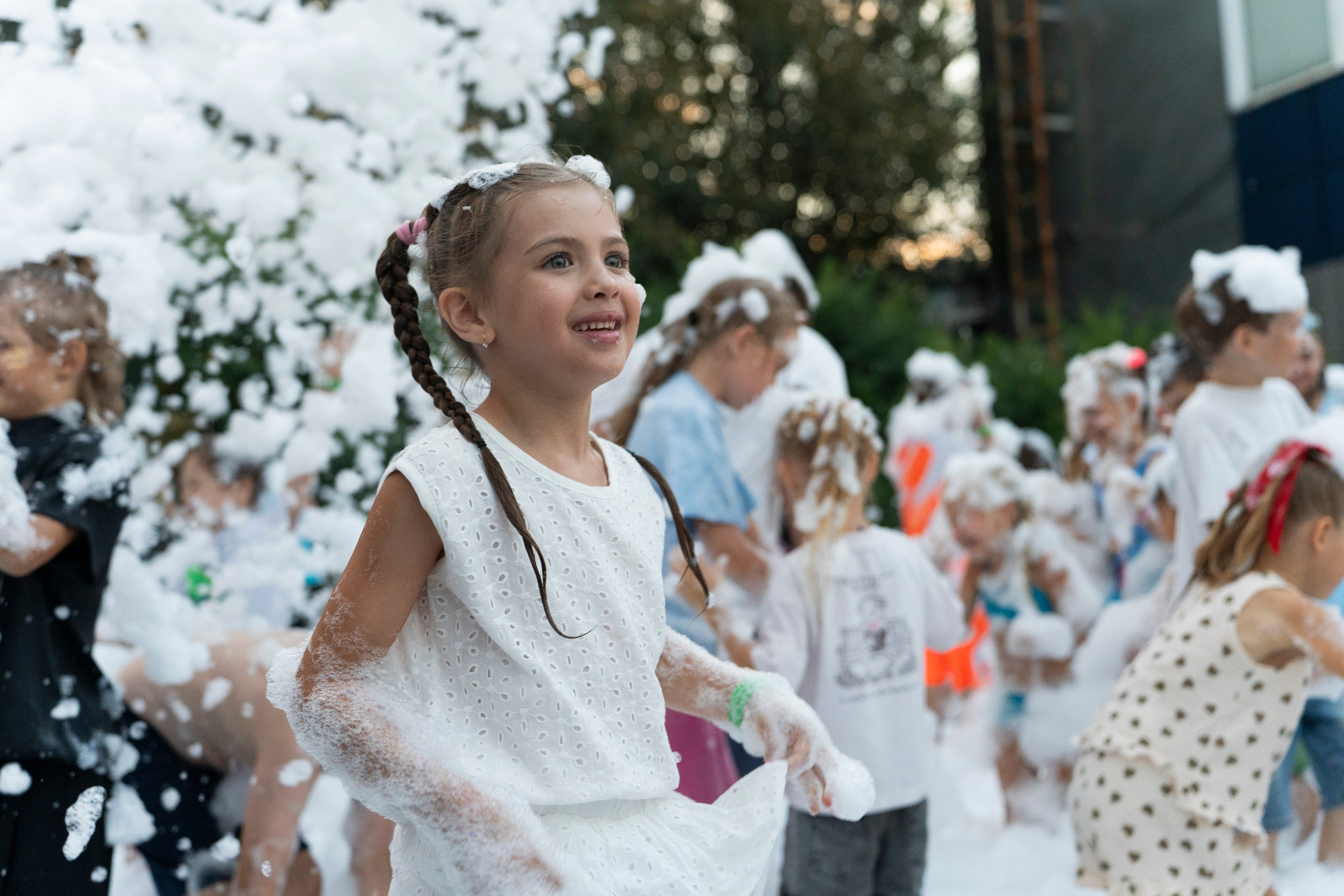 Best Family Fest 2026. Дарья Селихова / Фотограф