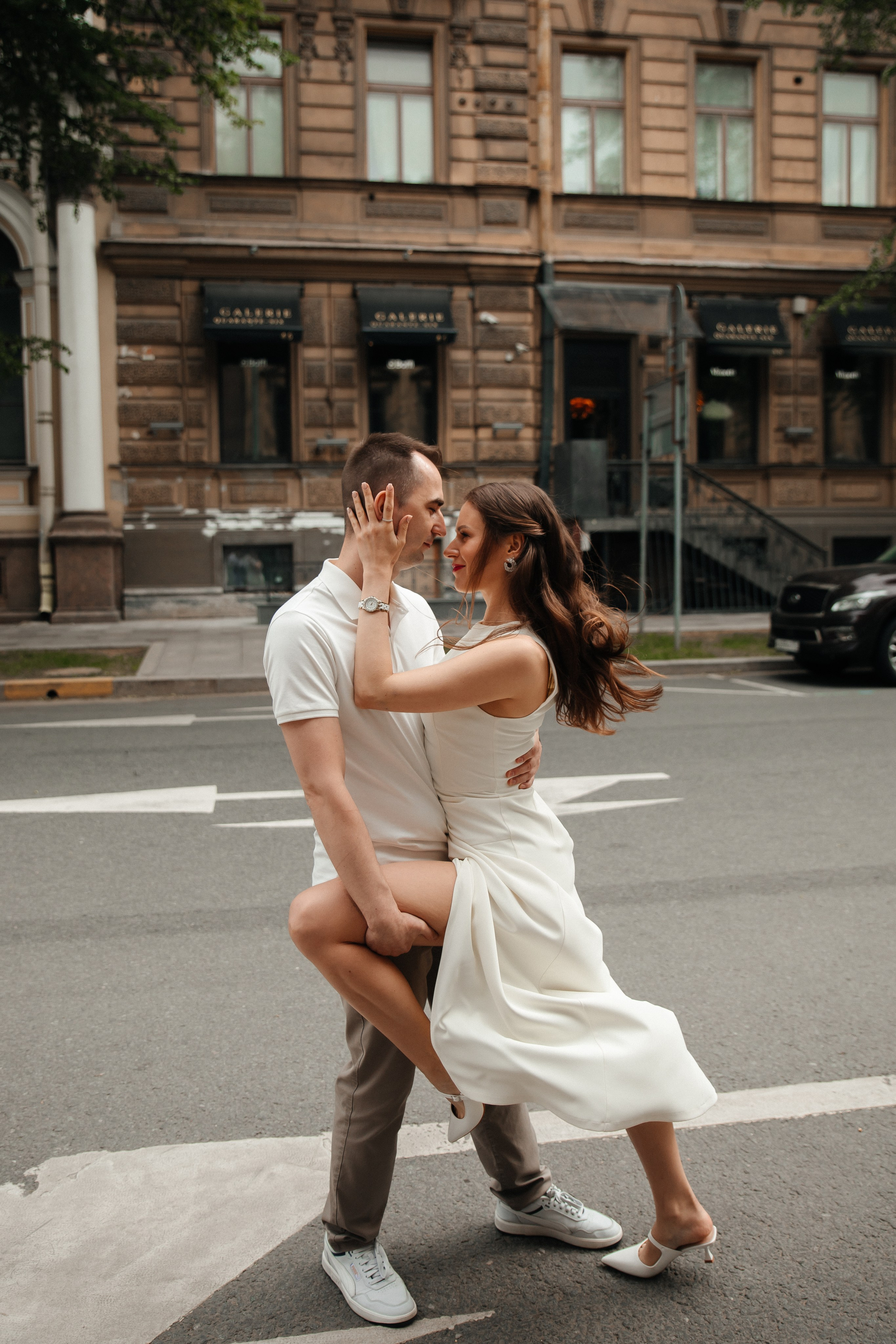 Love Story. Анна Михайлова|Свадебный фотограф в Санкт-Петербурге